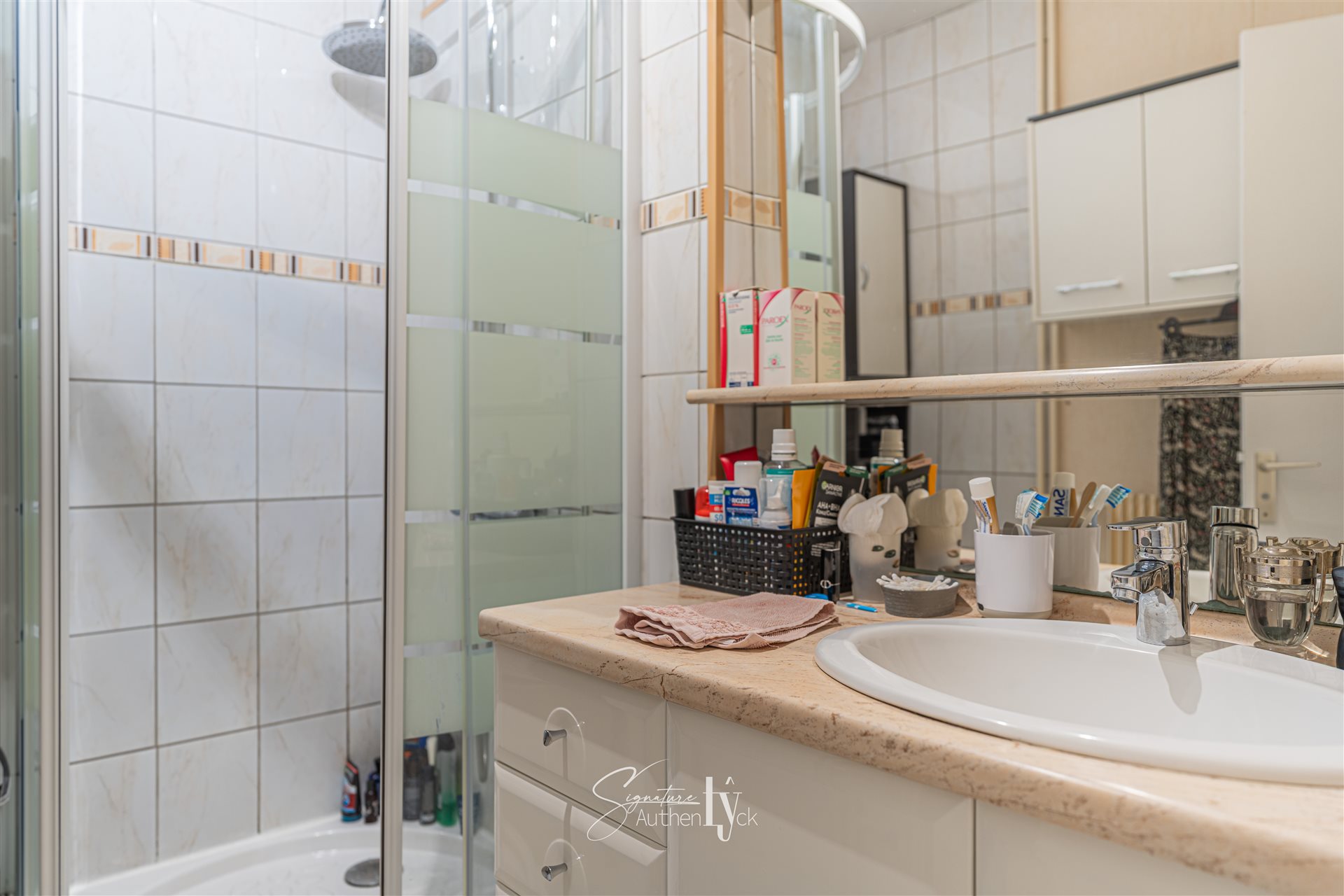 Appartement à vendre, 67m², Panazol