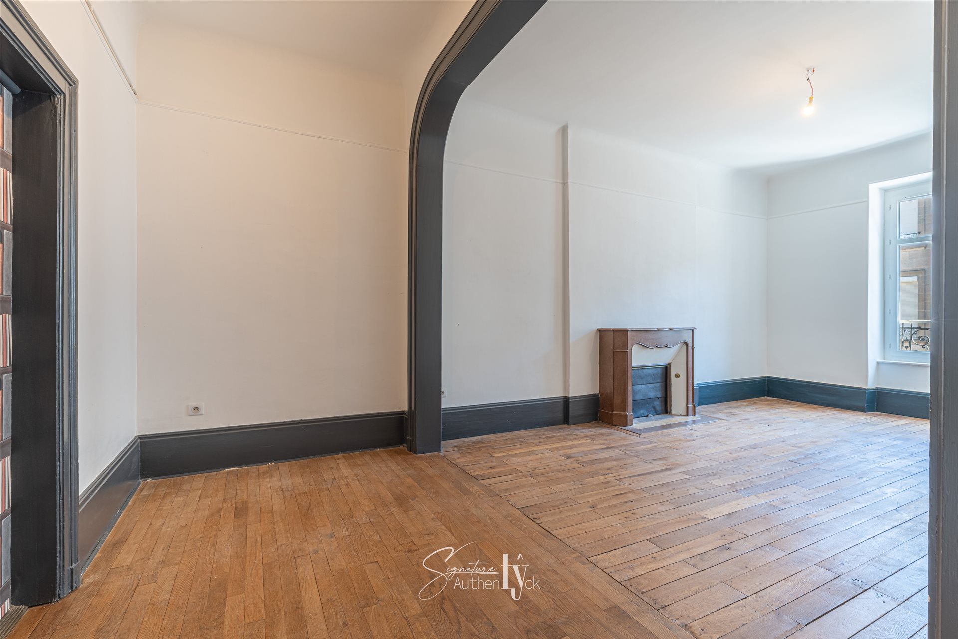Appartement à vendre, 116m², Limoges