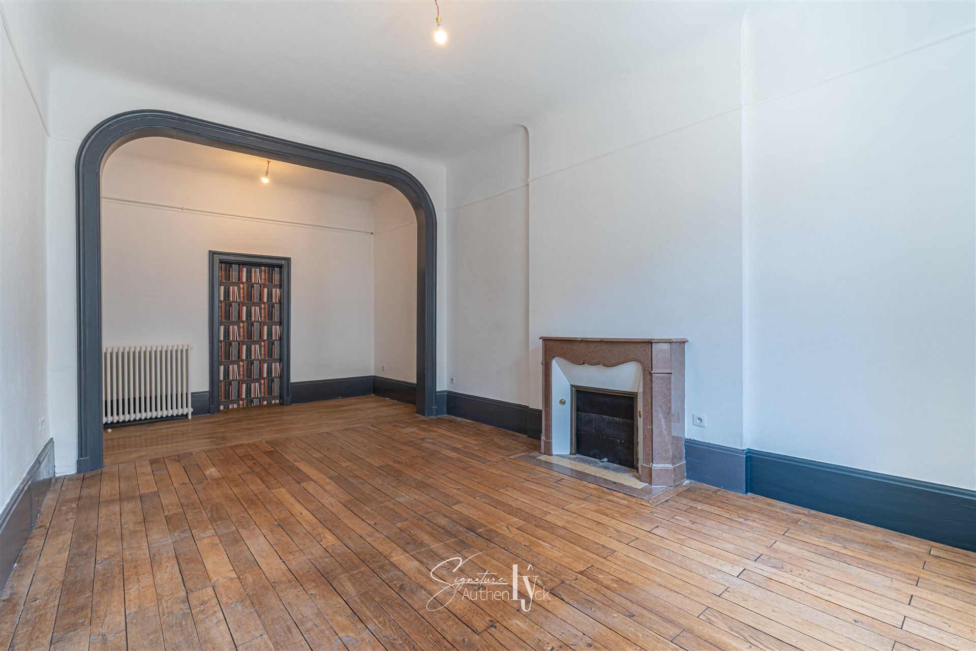 Appartement à vendre, 116m², Limoges