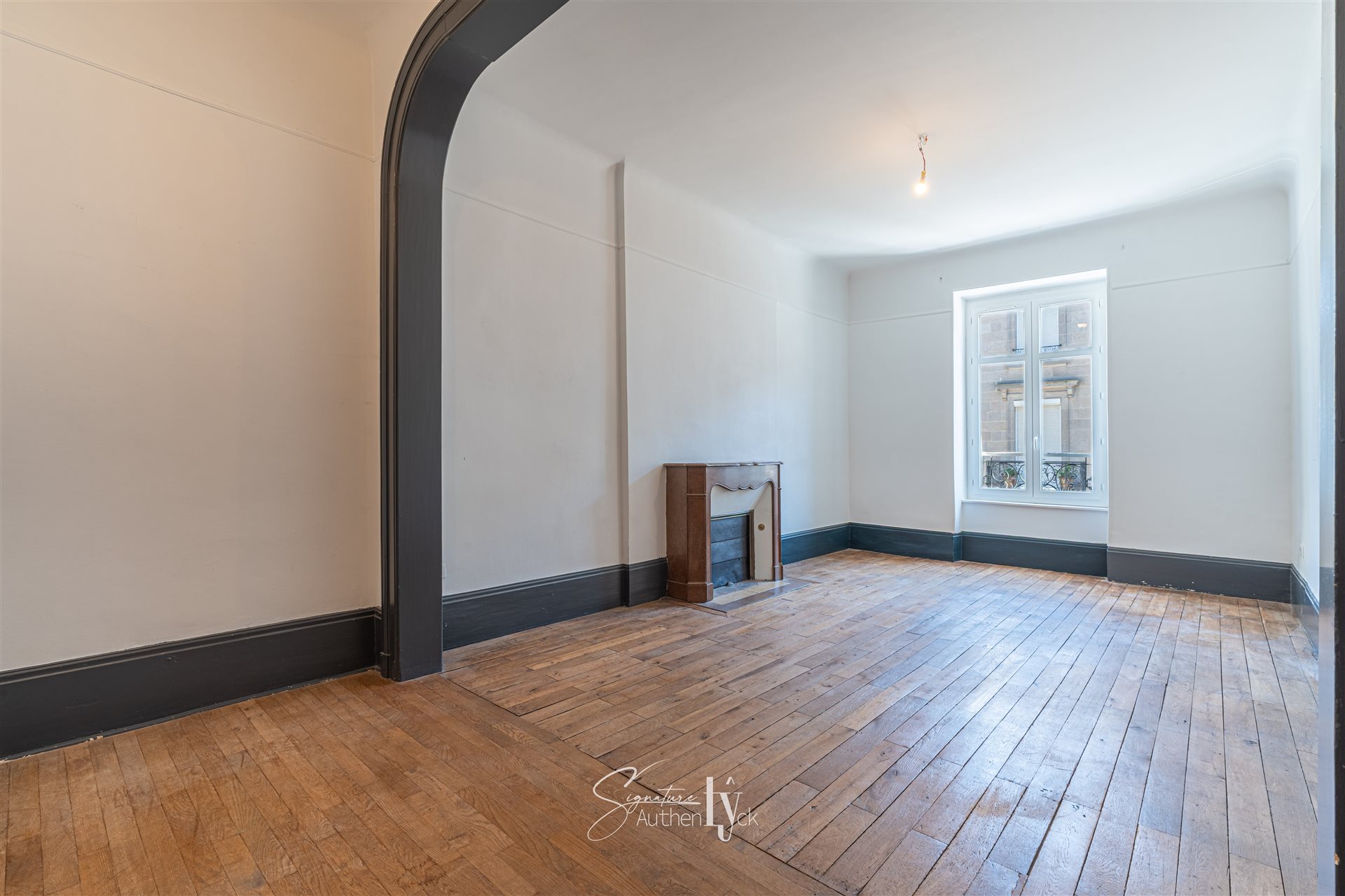 Appartement à vendre, 116m², Limoges
