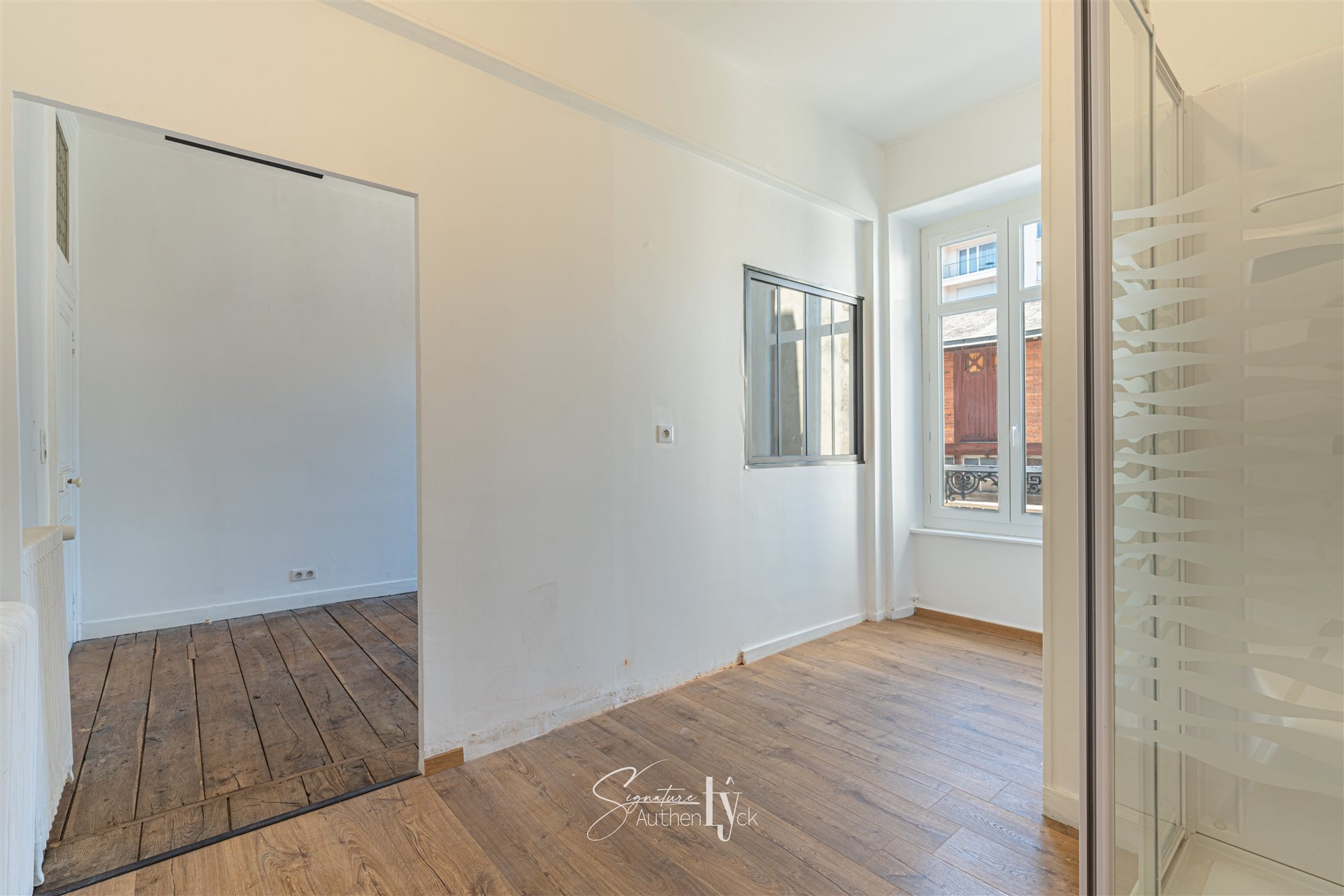 Appartement à vendre, 116m², Limoges