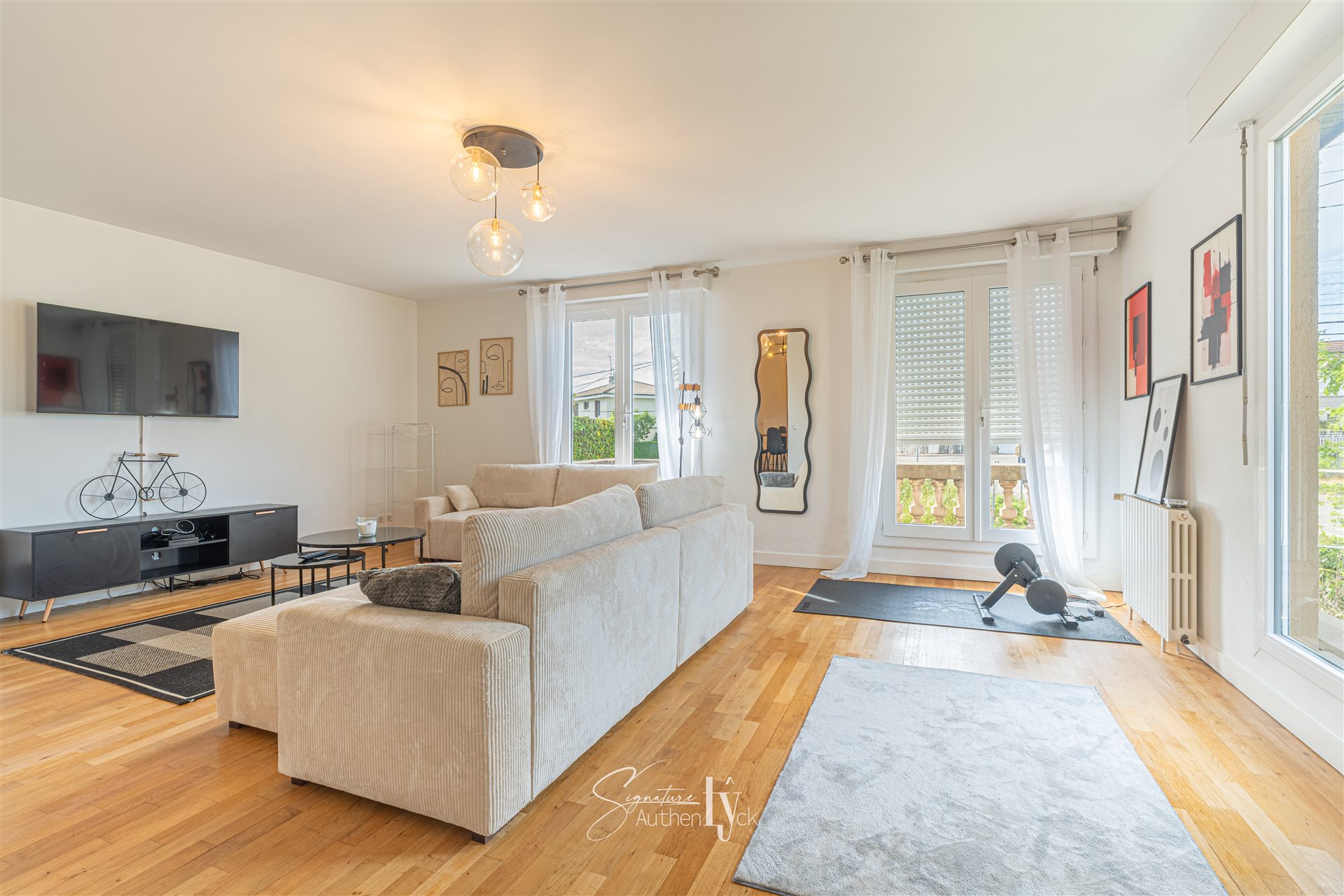 Maison à vendre, 105m², Limoges