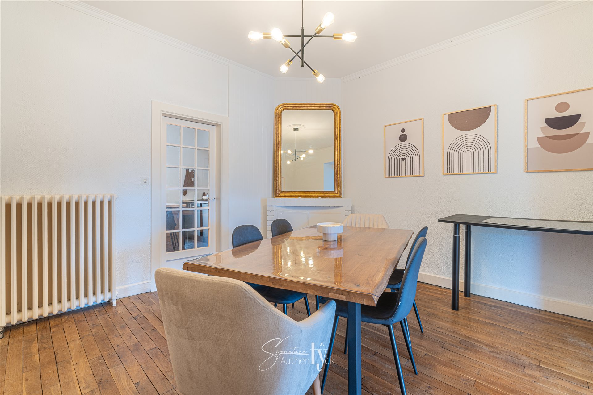 Maison à vendre, 105m², Limoges