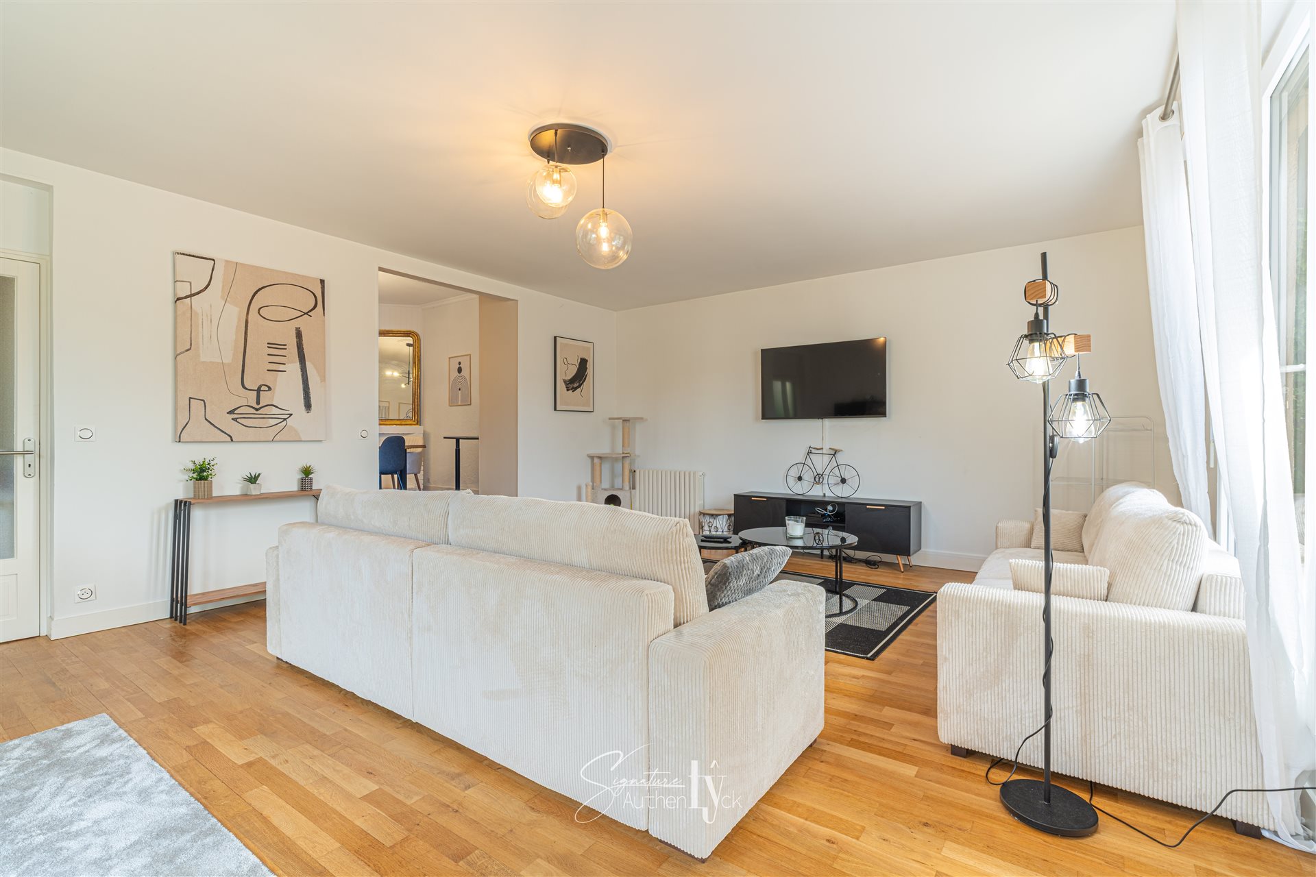 Maison à vendre, 105m², Limoges
