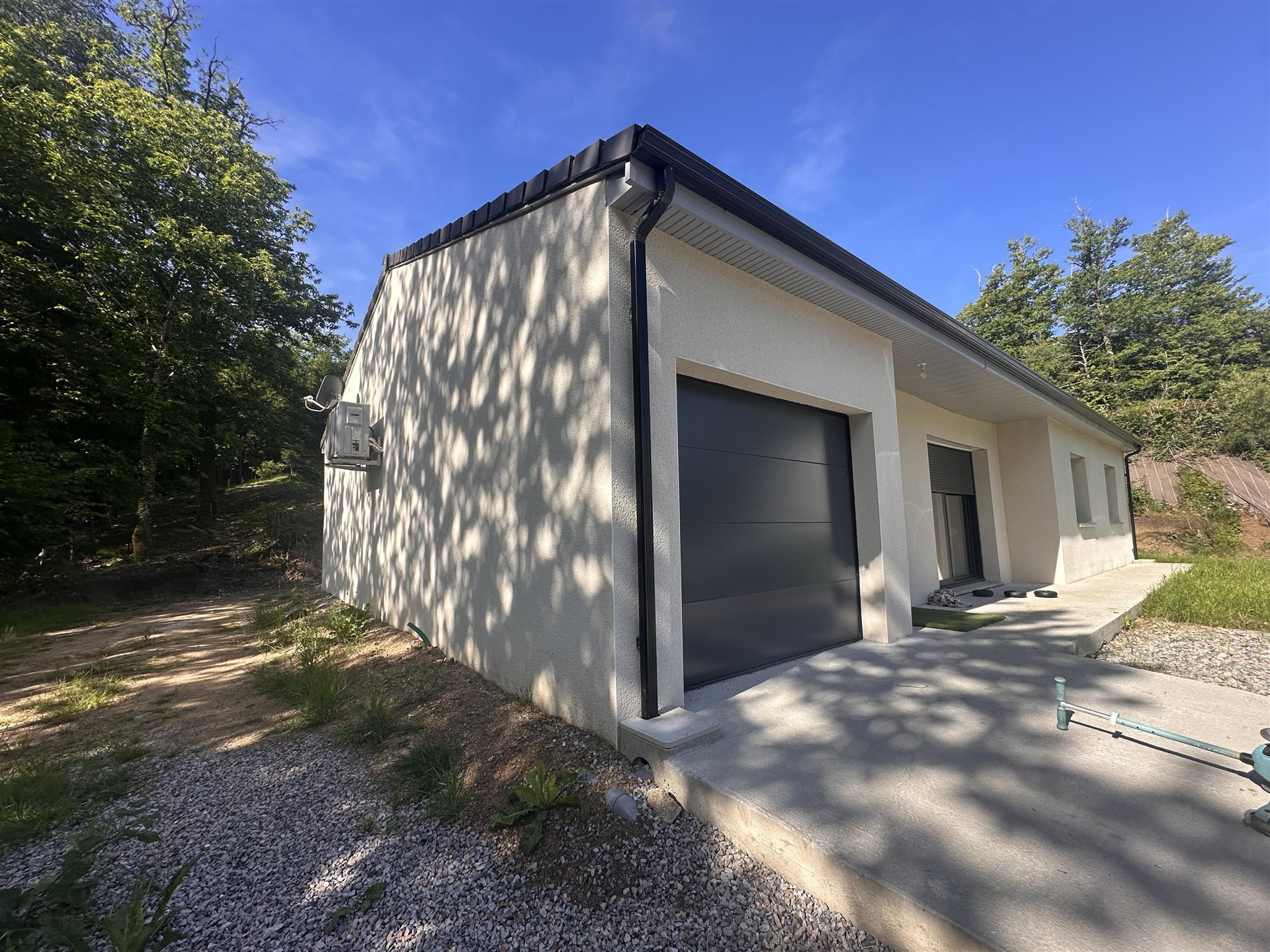 Maison à vendre, 105m², Chaptelat