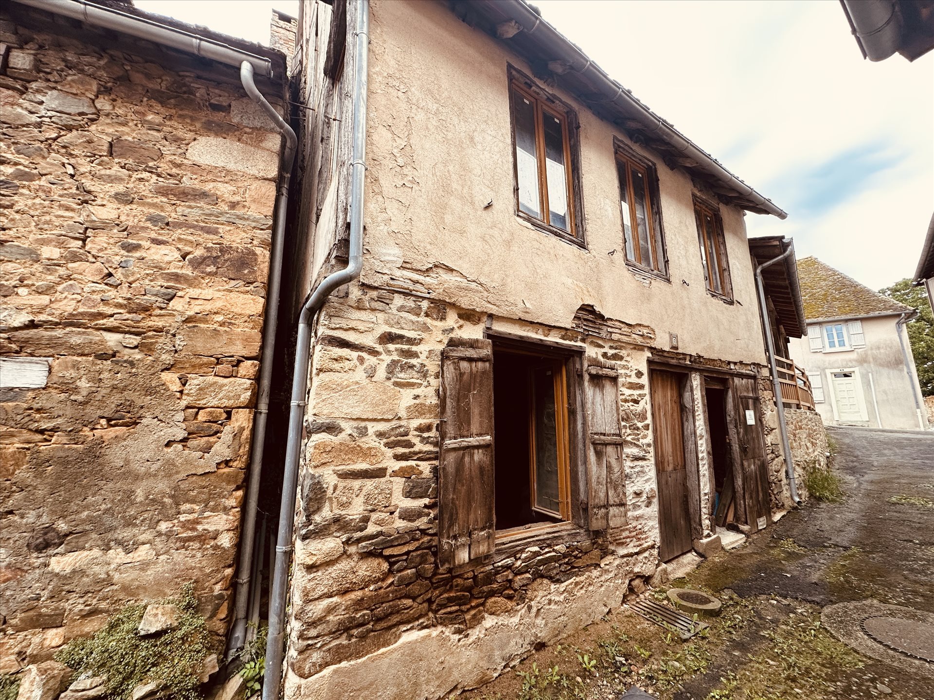 Maison à vendre, 5m², Saint-Germain-les-Belles