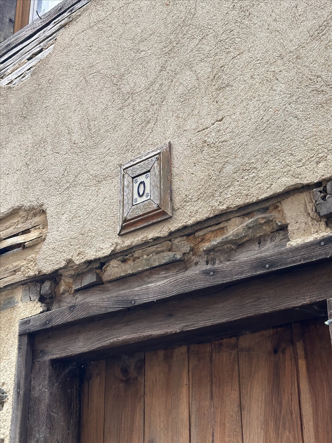 Maison à vendre, 5m², Saint-Germain-les-Belles
