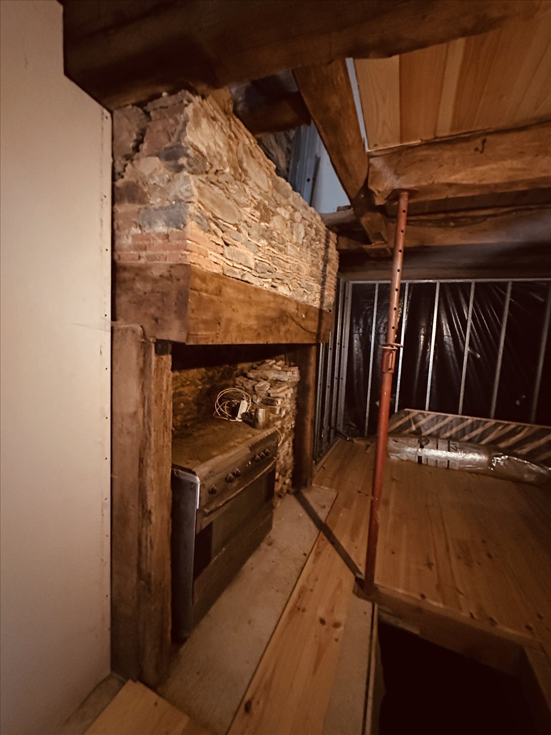 Maison à vendre, 5m², Saint-Germain-les-Belles