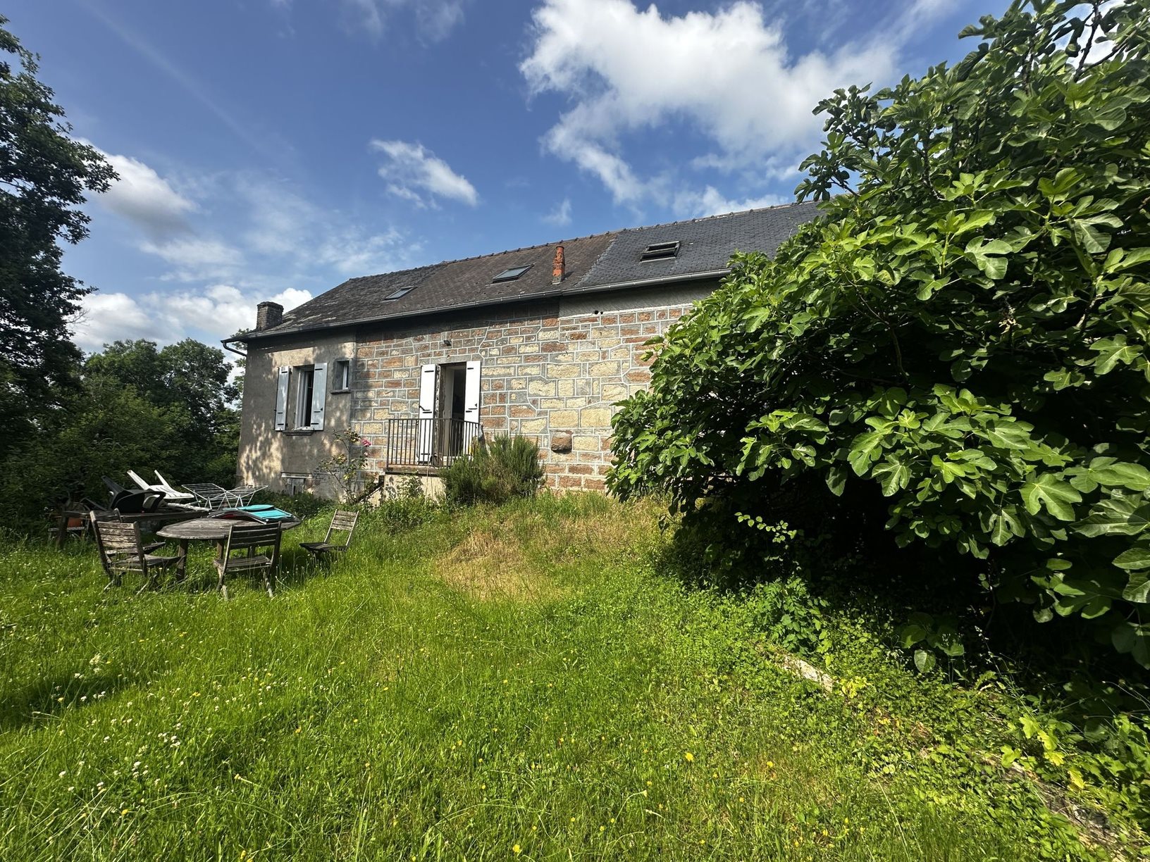 Maison à vendre, 110m², Objat