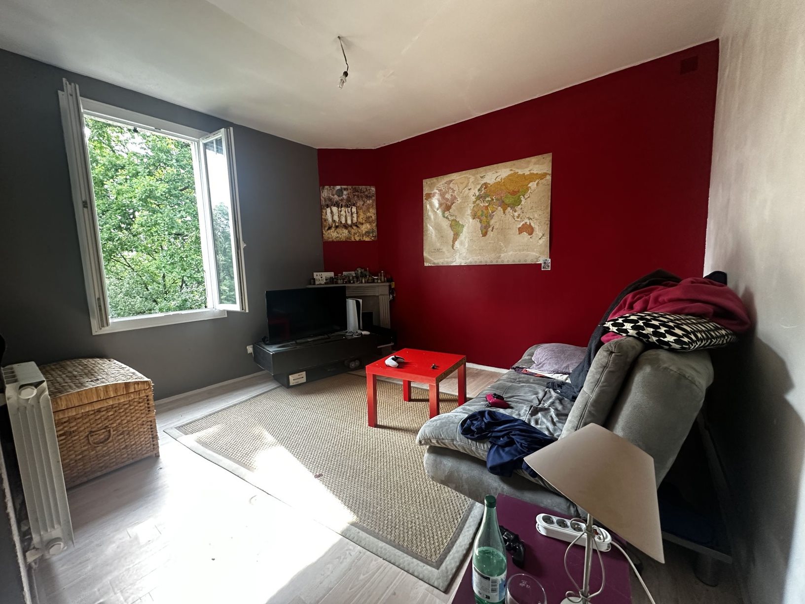 Maison à vendre, 110m², Objat