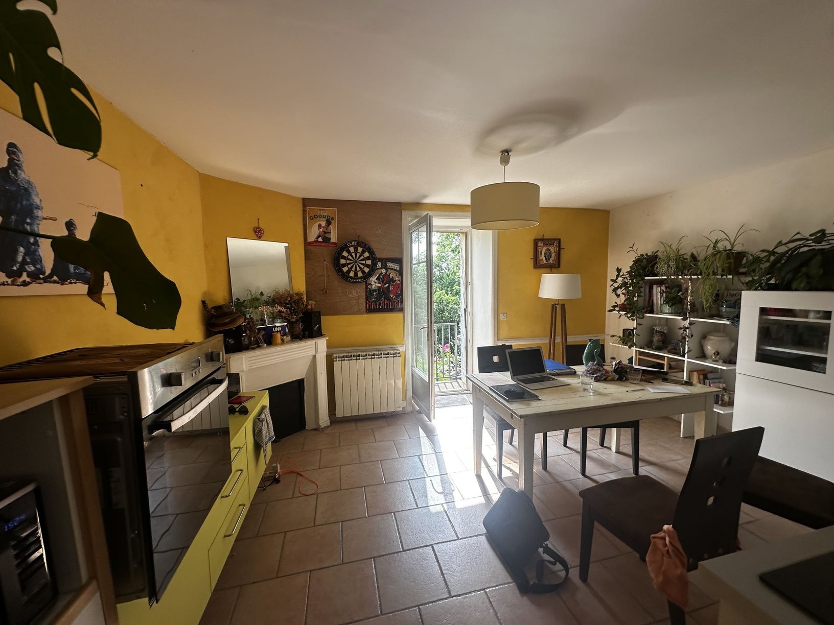 Maison à vendre, 110m², Objat