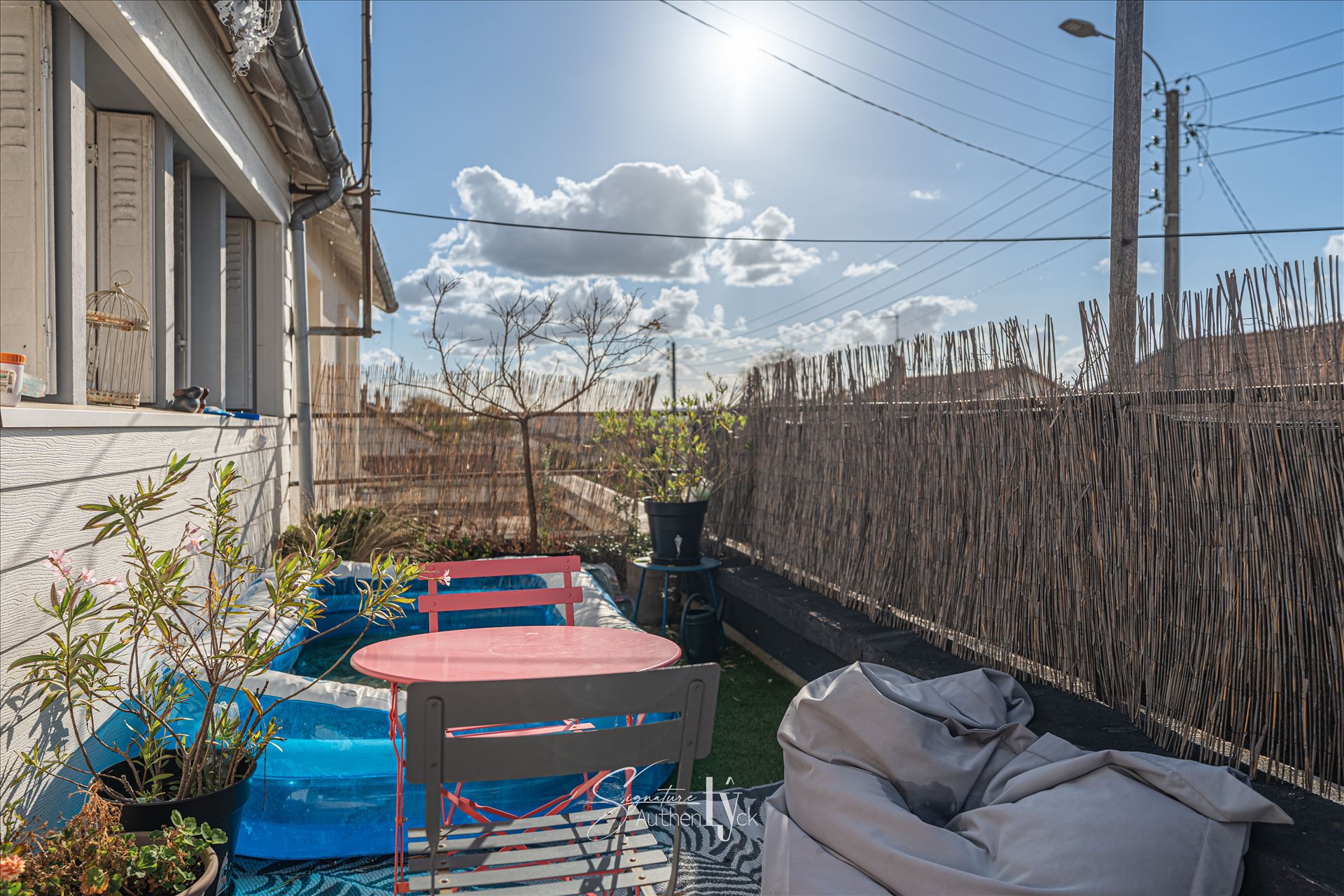 Maison à vendre, 73m², Limoges