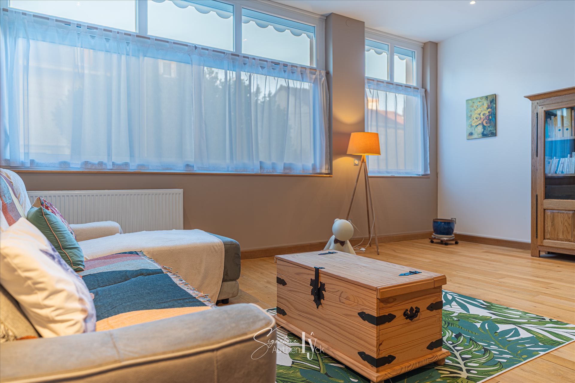 Appartement à vendre, 102m², Limoges