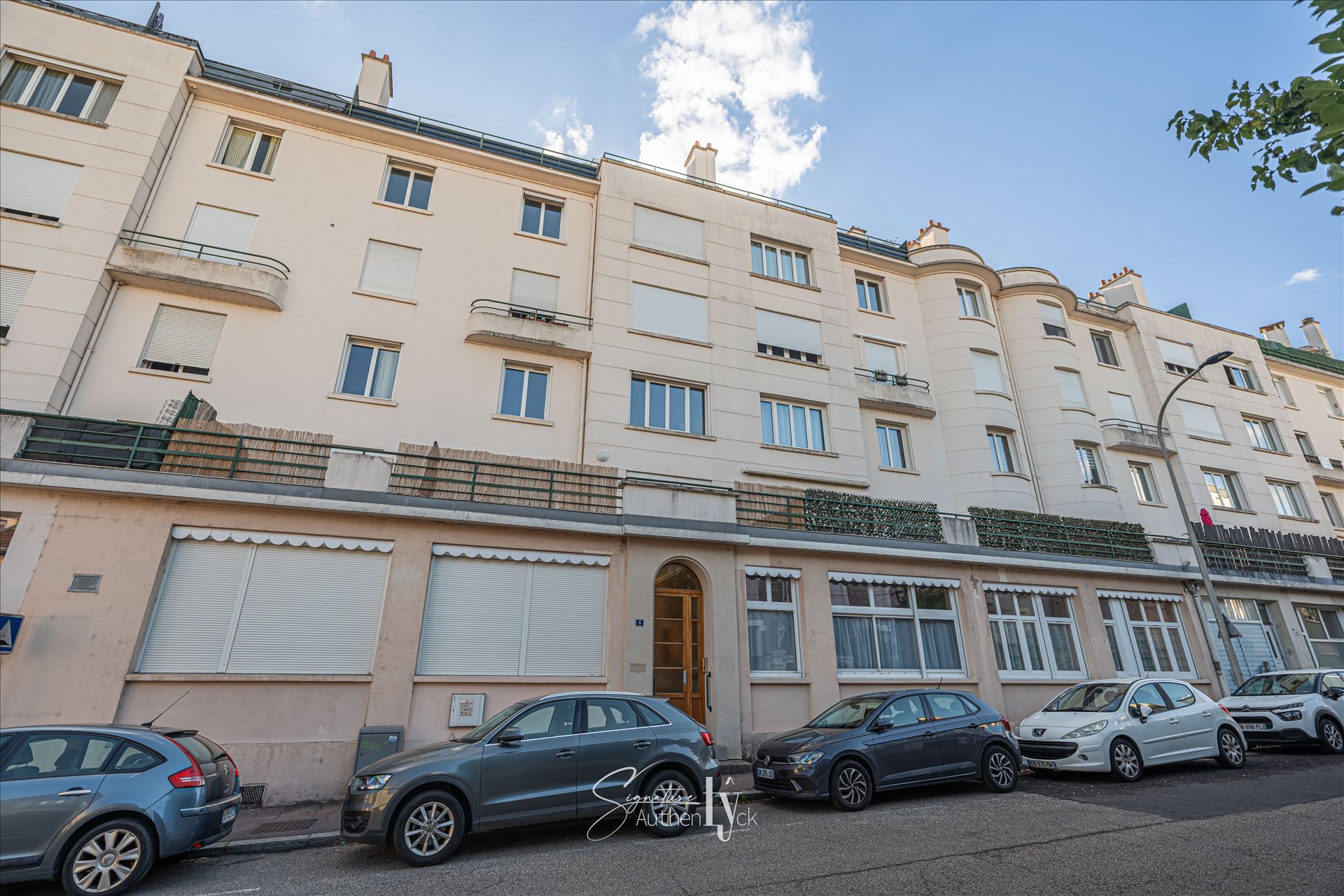 Appartement à vendre, 102m², Limoges