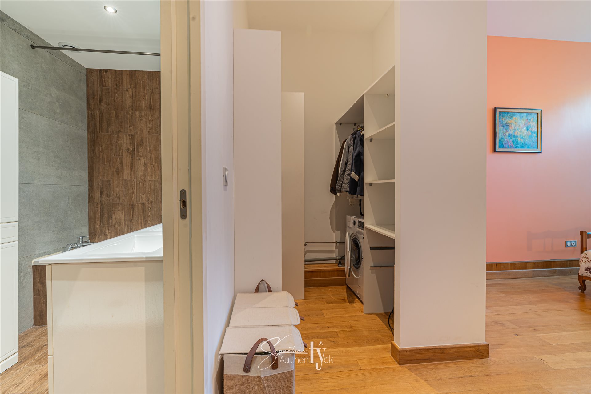 Appartement à vendre, 102m², Limoges
