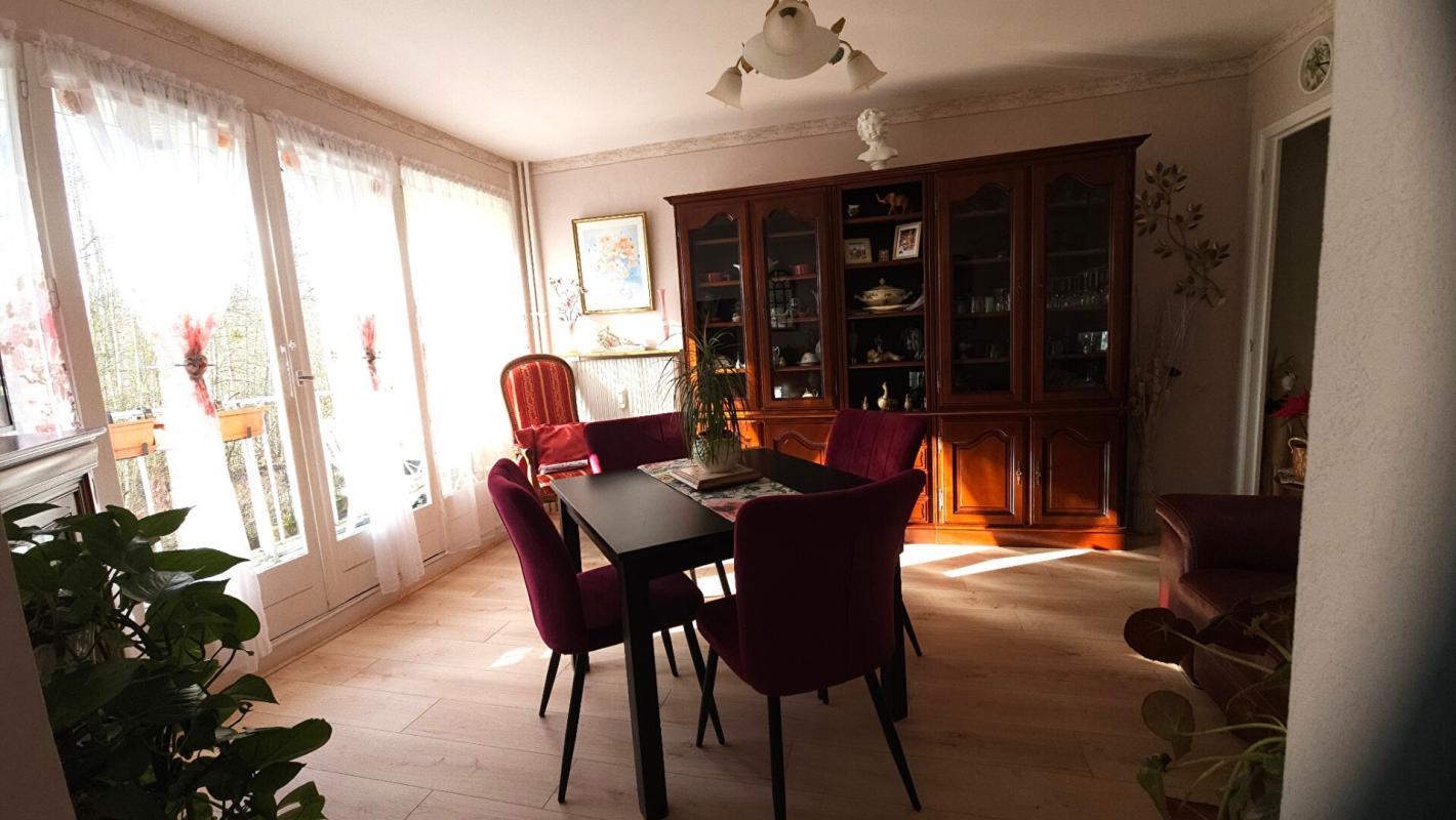 Appartement à vendre, 49m², Bar-sur-Seine