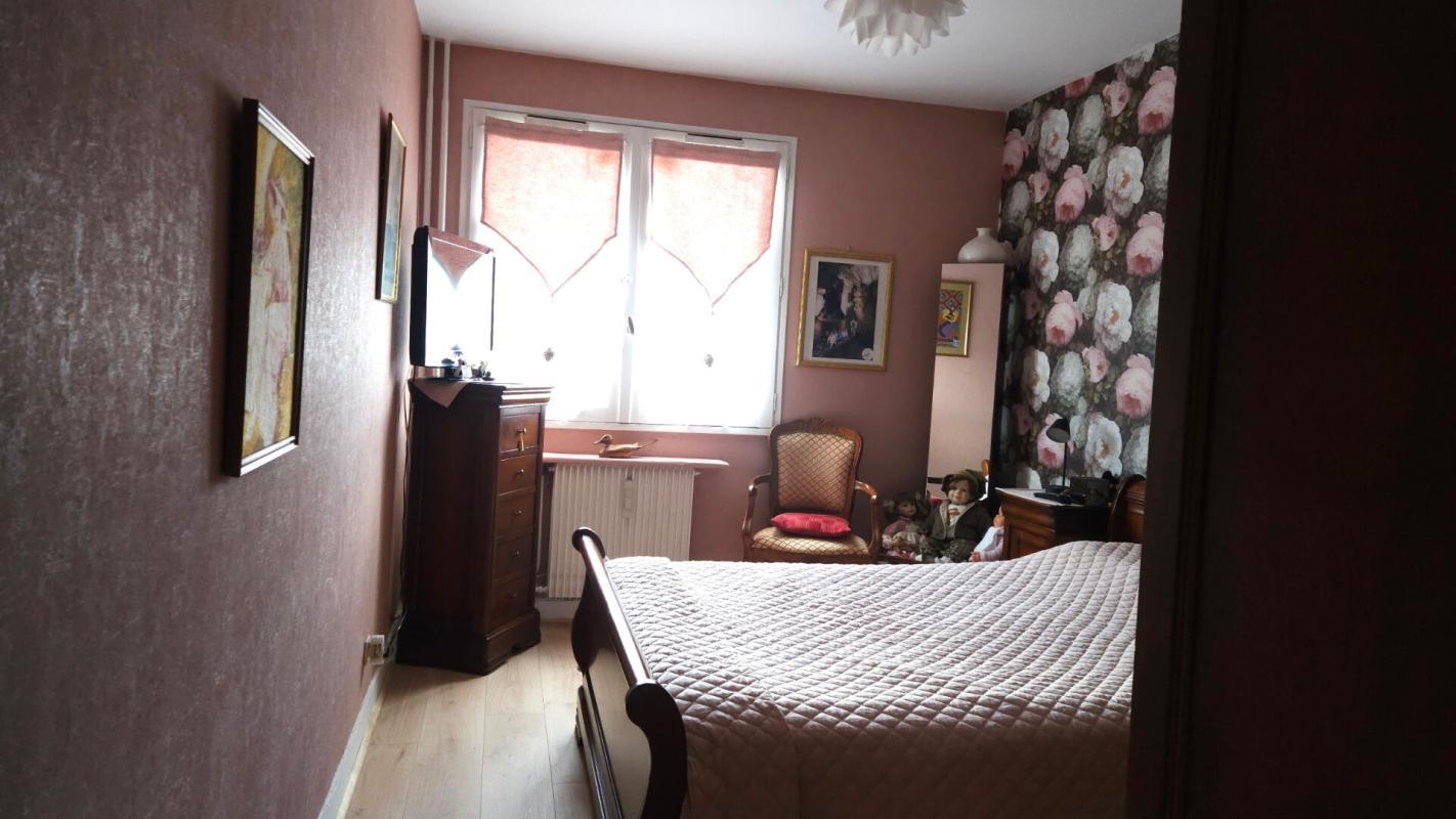 Appartement à vendre, 49m², Bar-sur-Seine