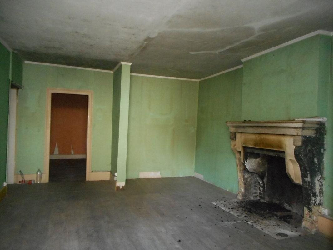 Maison à vendre, 133m², Essoyes
