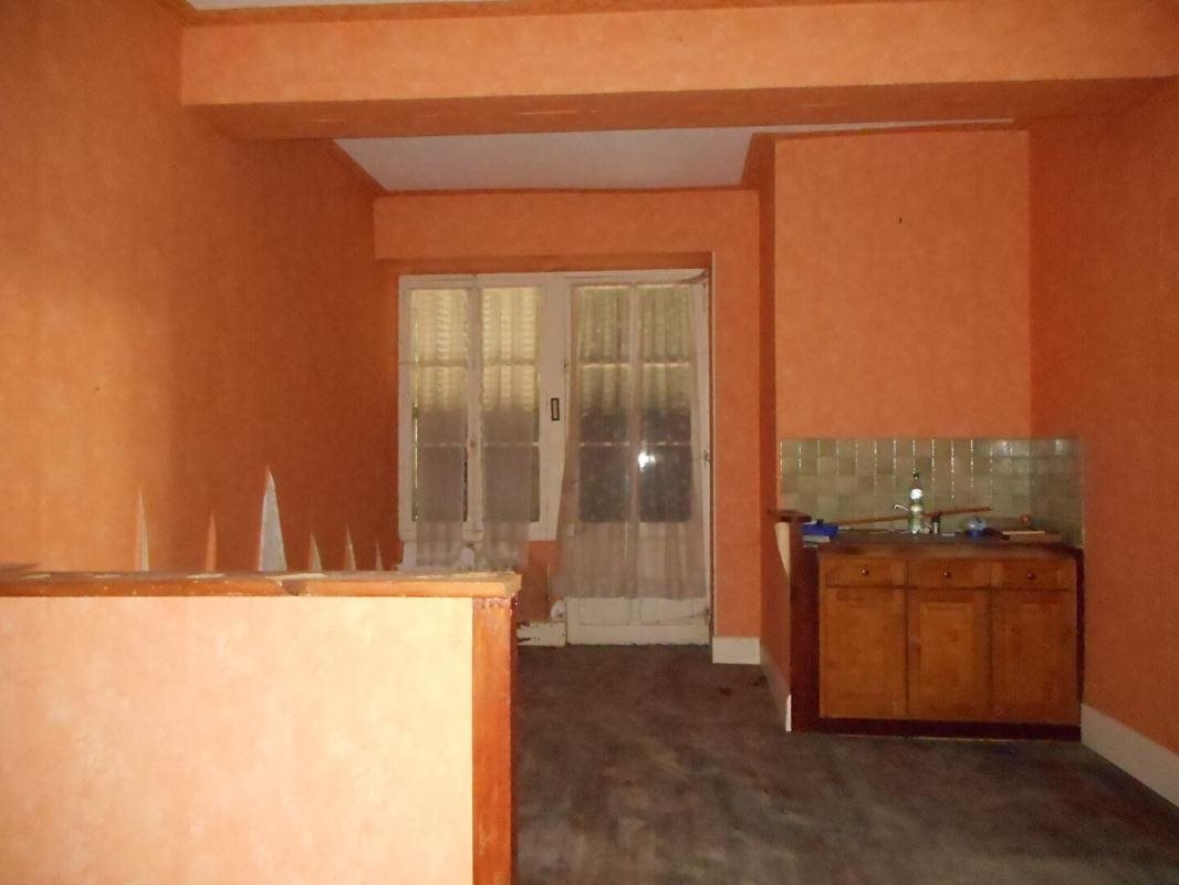 Maison à vendre, 133m², Essoyes