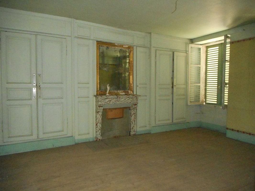 Maison à vendre, 133m², Essoyes