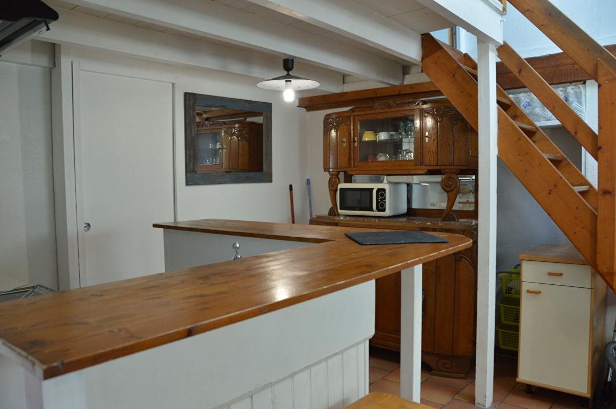 Maison à vendre, 105m², La Rochelle