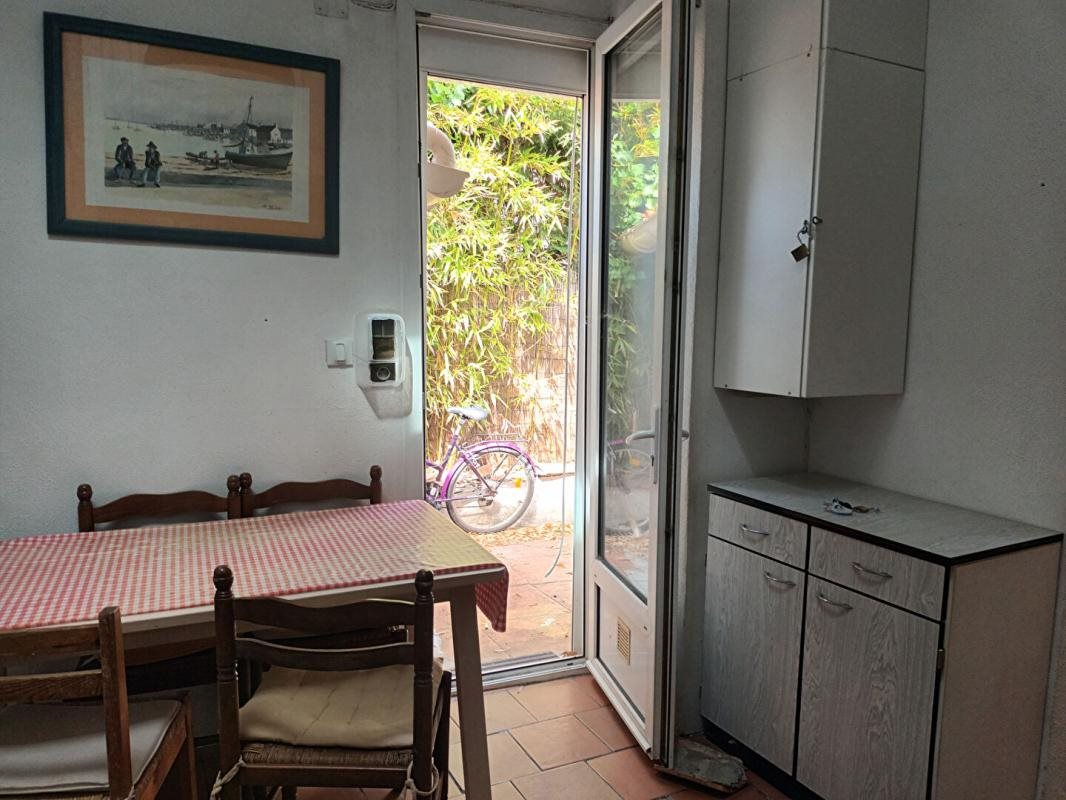 Maison à vendre, 105m², La Rochelle