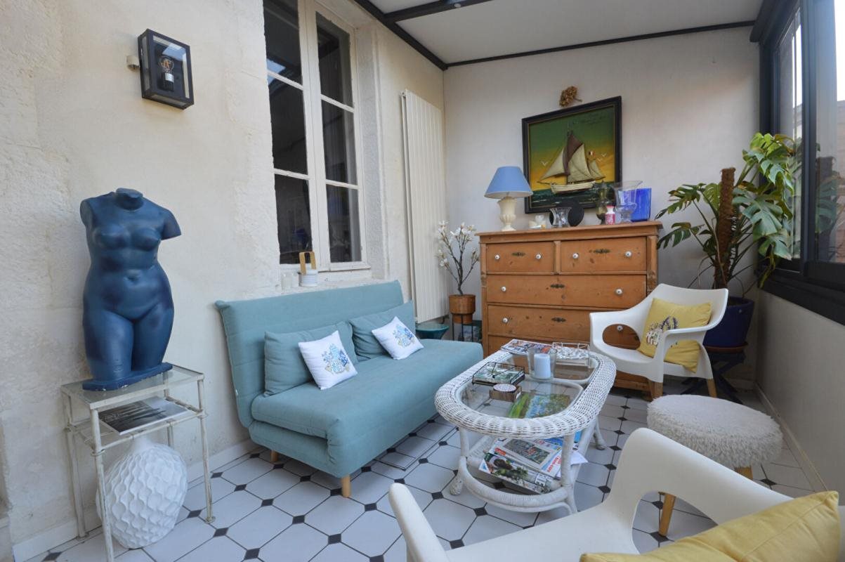 Maison à vendre, 181m², La Rochelle