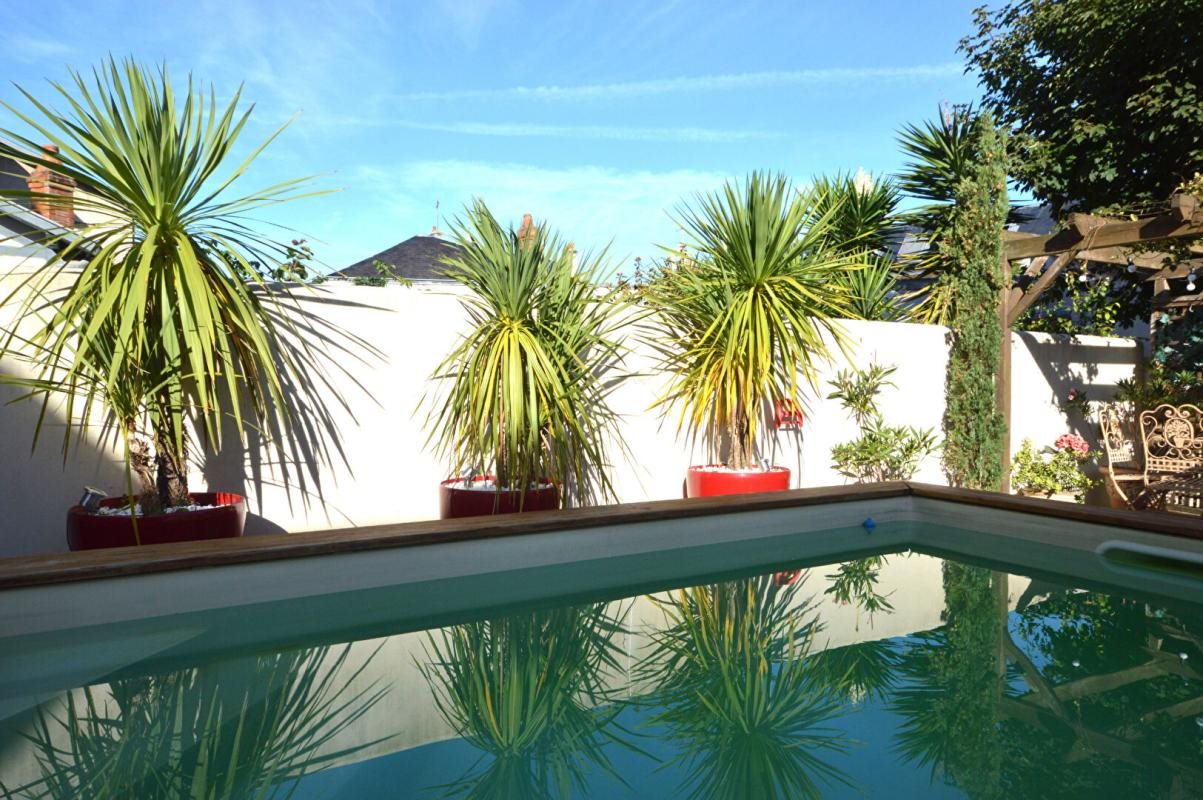 Maison à vendre, 181m², La Rochelle