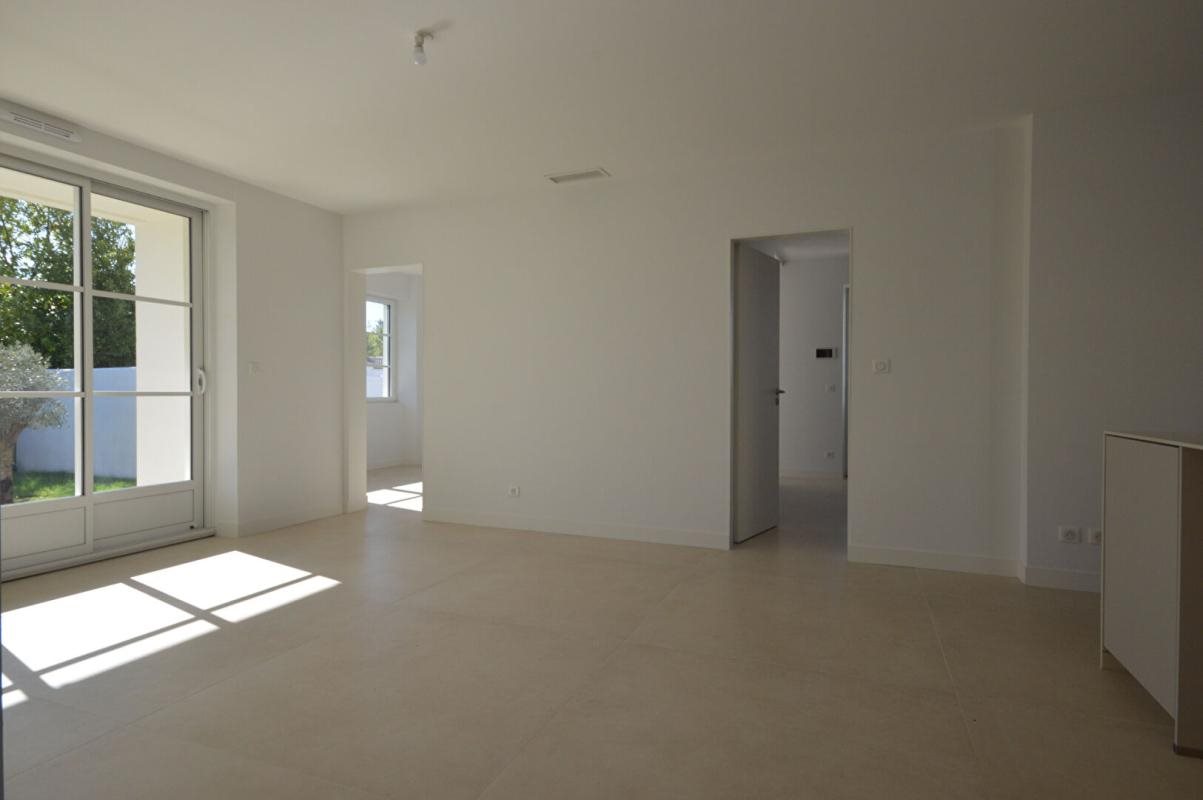 Maison à vendre, 140m², Sainte-Soulle
