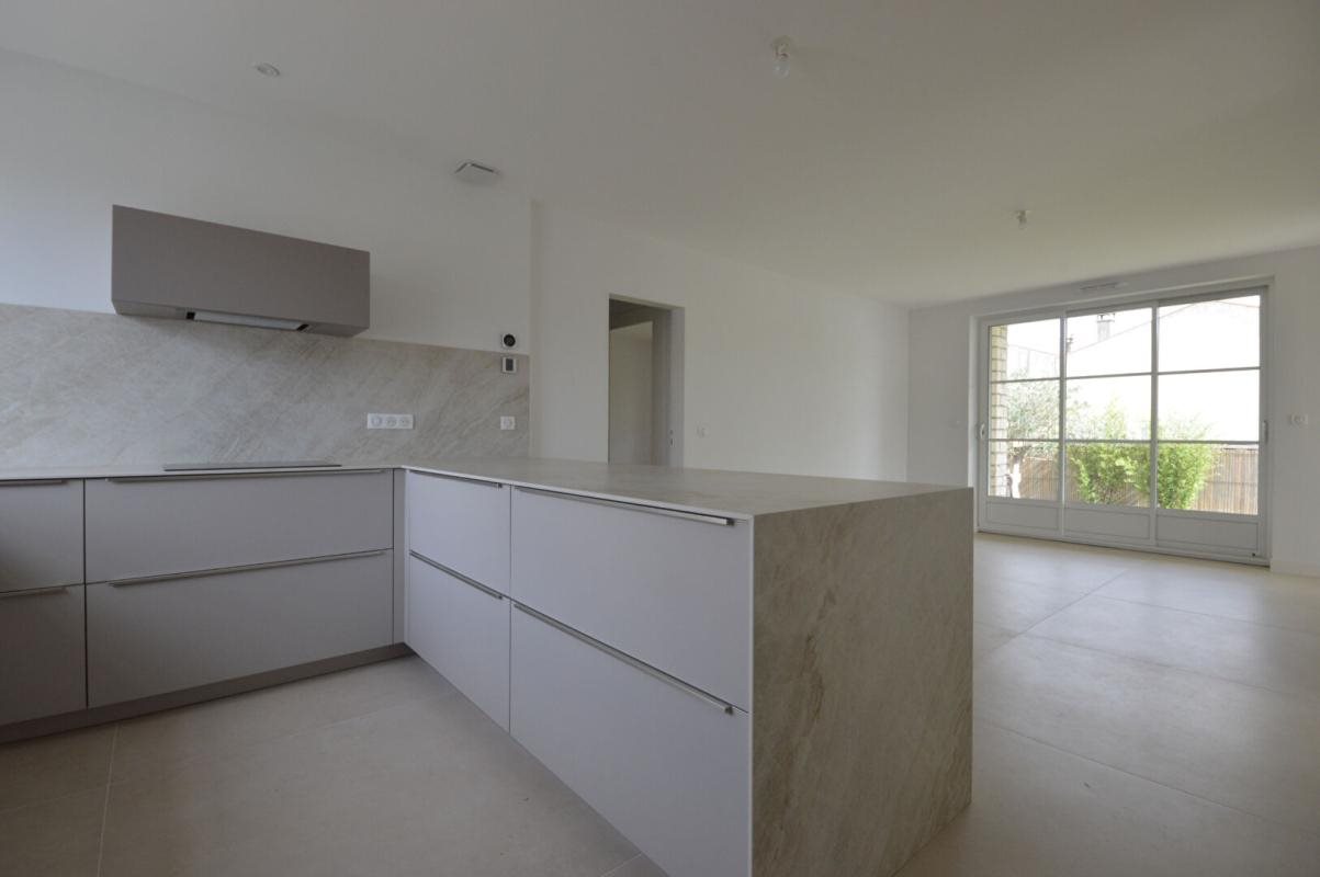 Maison à vendre, 140m², Sainte-Soulle