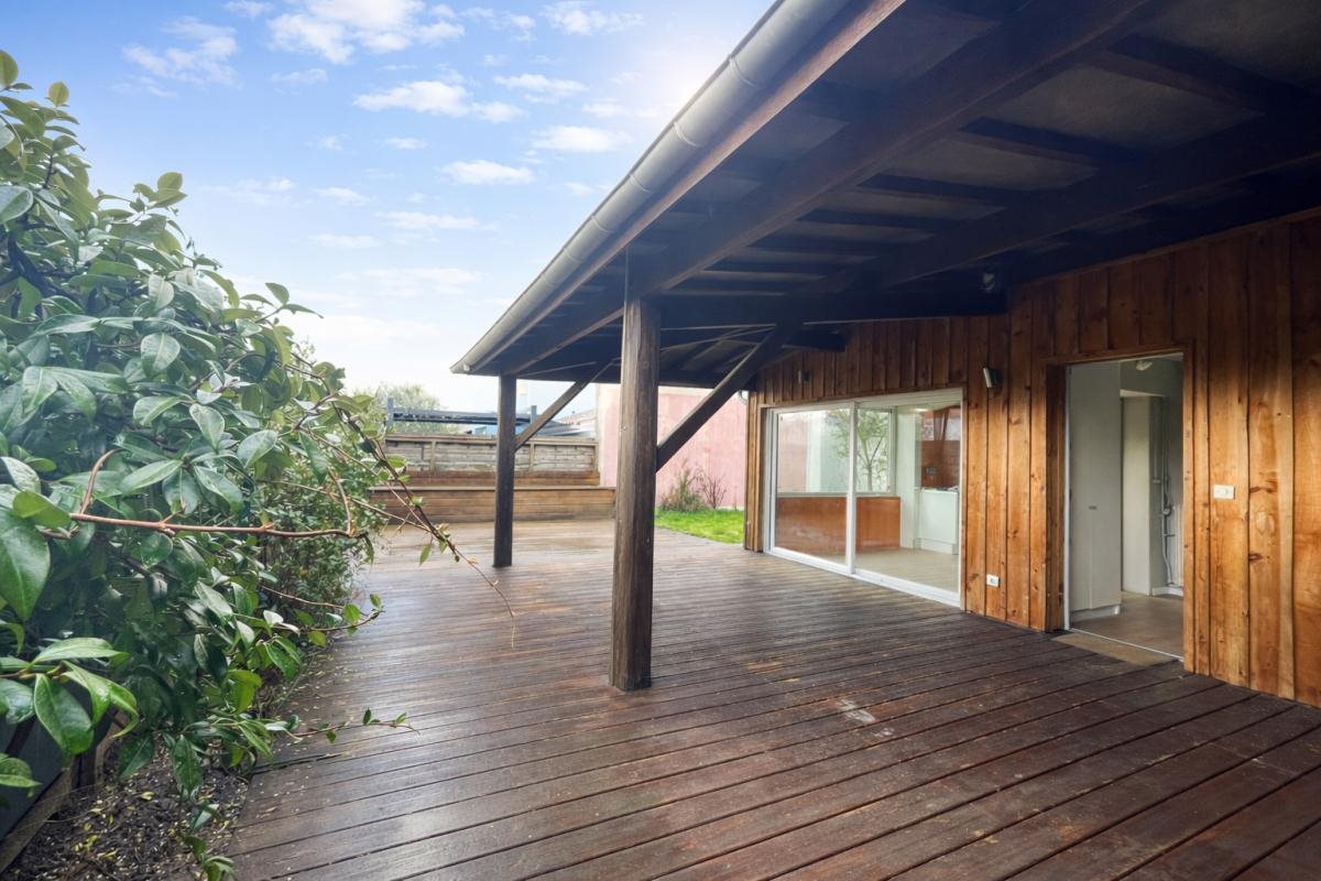 Maison à vendre, 101m², Bruges
