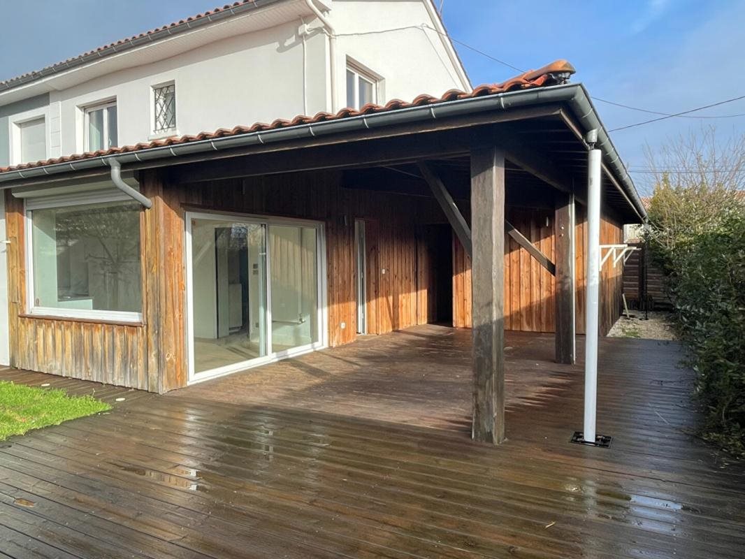 Maison à vendre, 101m², Bruges
