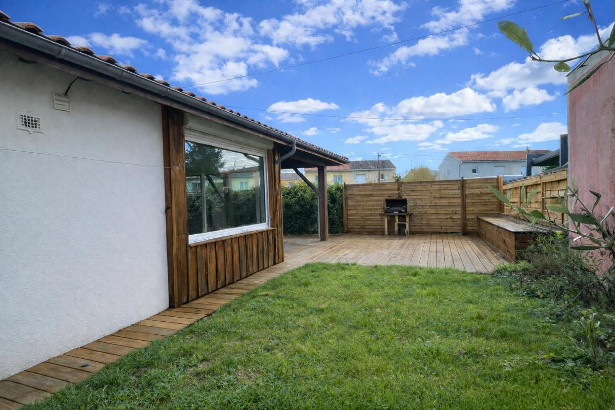 Maison à vendre, 101m², Bruges