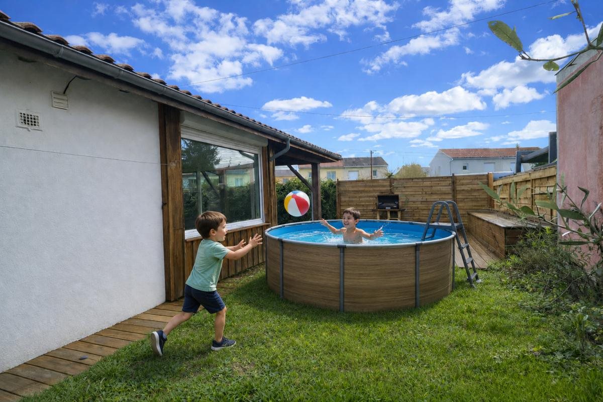 Maison à vendre, 101m², Bruges