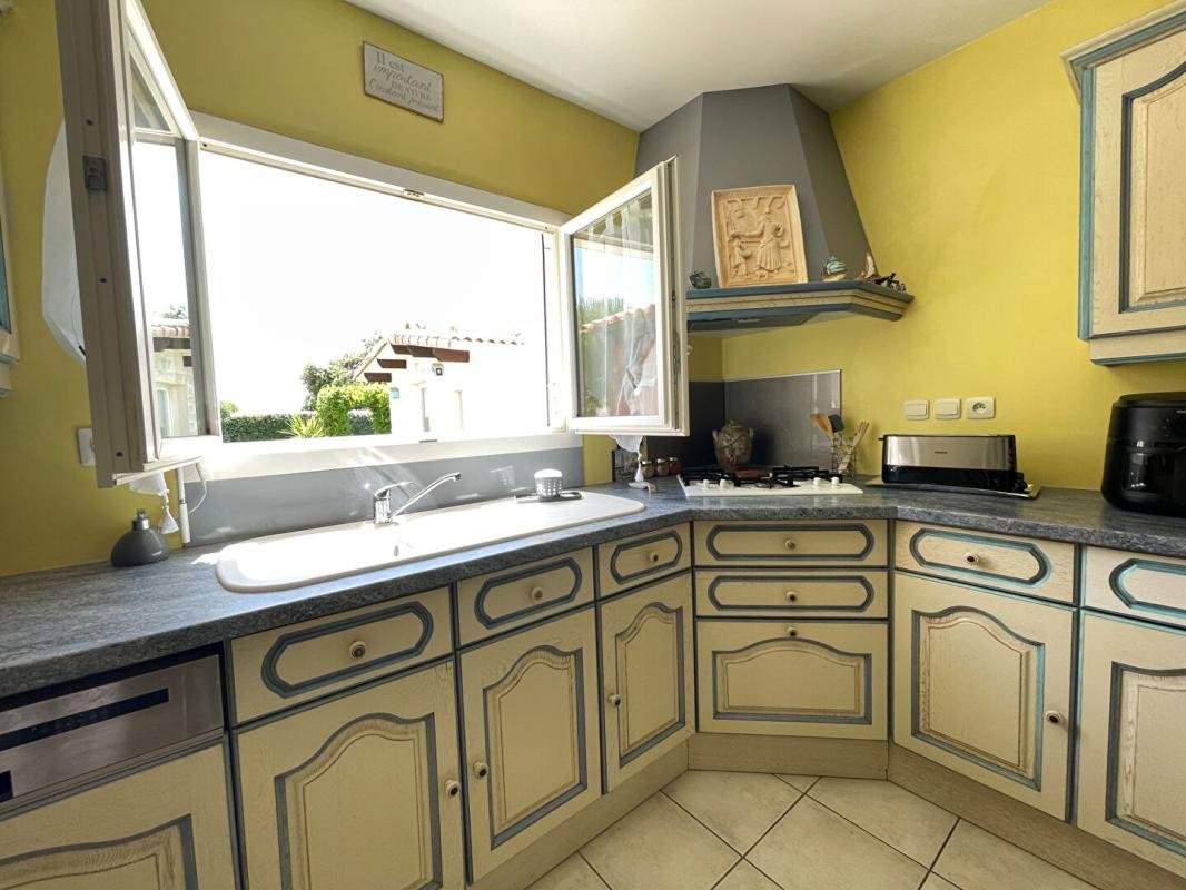Maison à vendre, 118m², Soubise