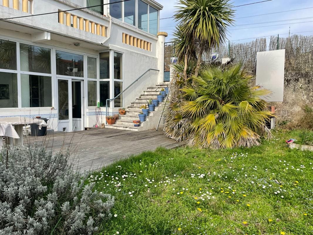 Maison à vendre, 213m², Cadillac-sur-Garonne