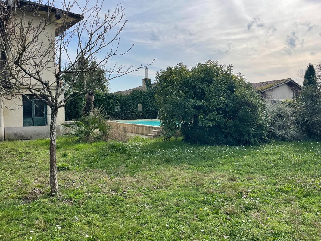 Maison à vendre, 213m², Cadillac-sur-Garonne