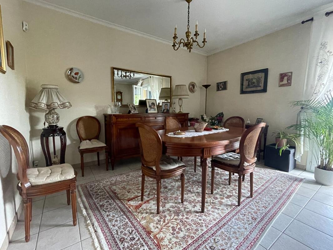 Maison à vendre, 108m², Eysines