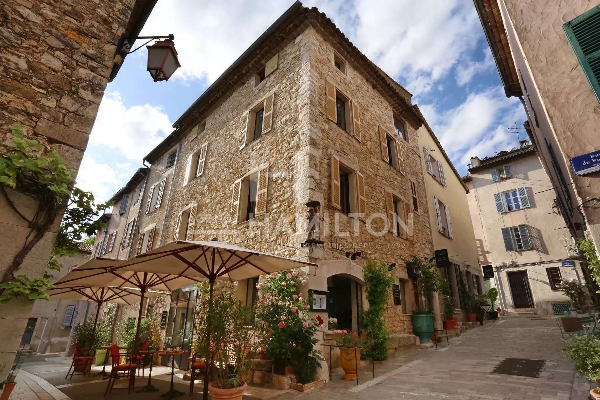 Maison à vendre, 195m², Valbonne