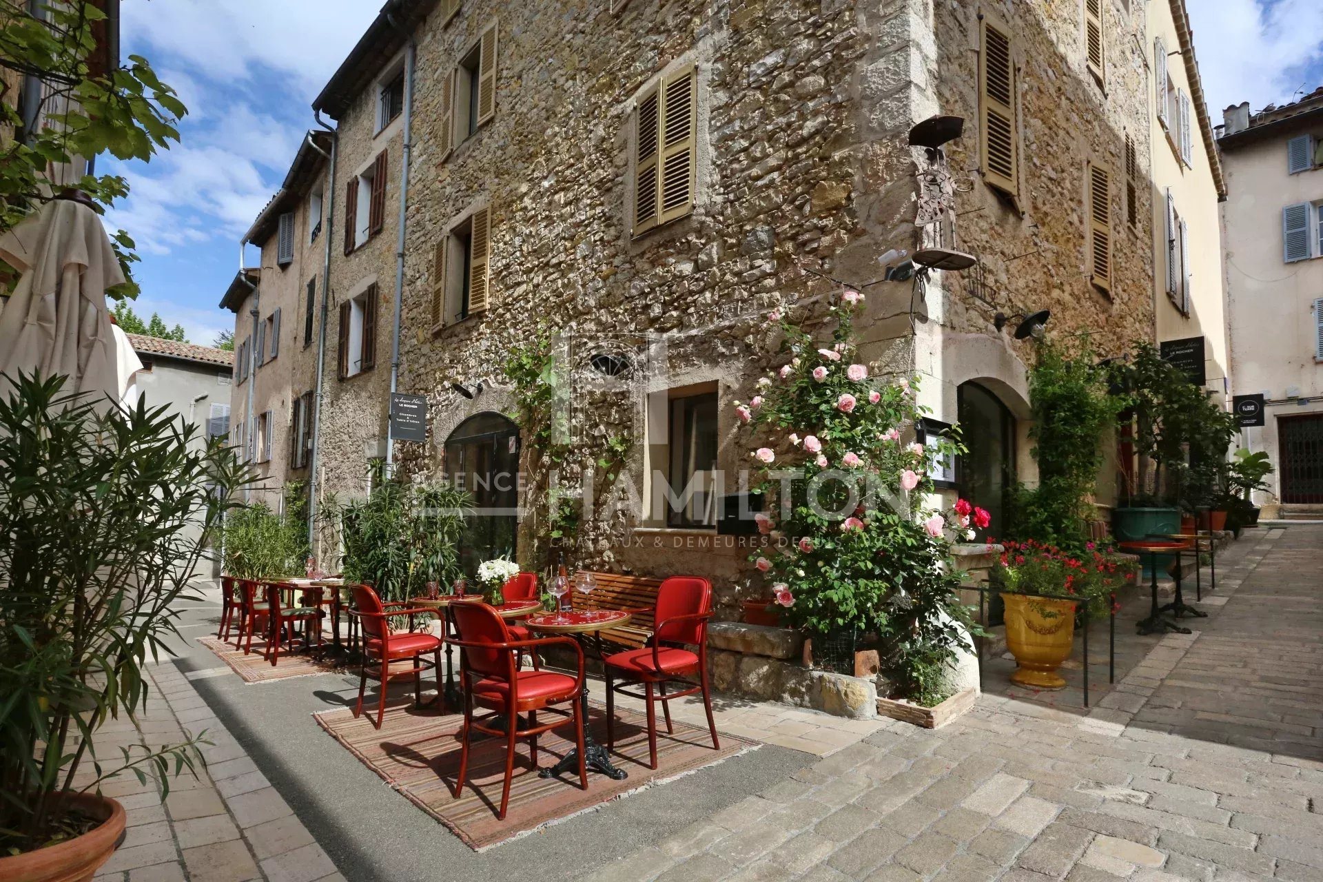 Maison à vendre, 195m², Valbonne