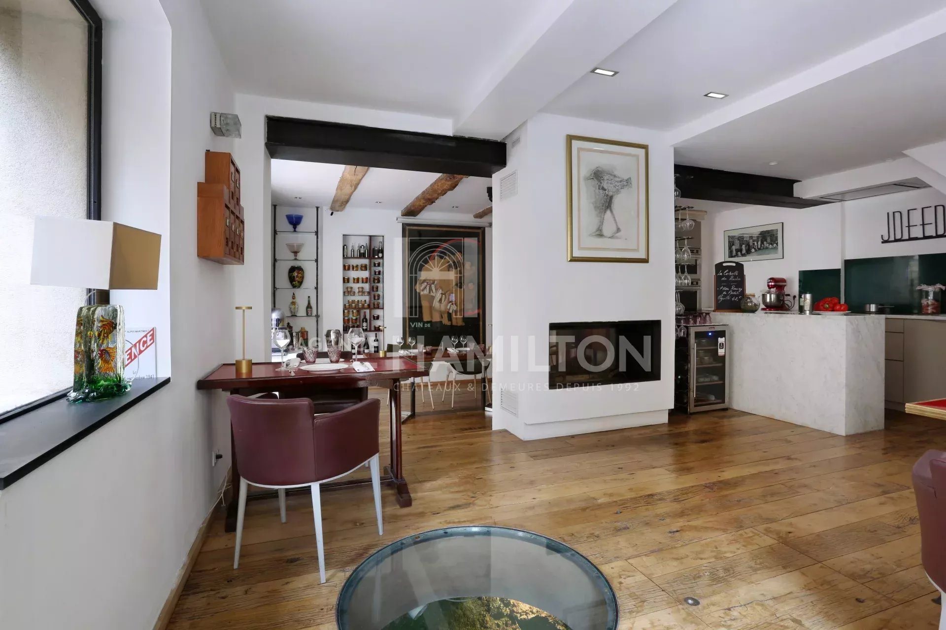 Maison à vendre, 195m², Valbonne