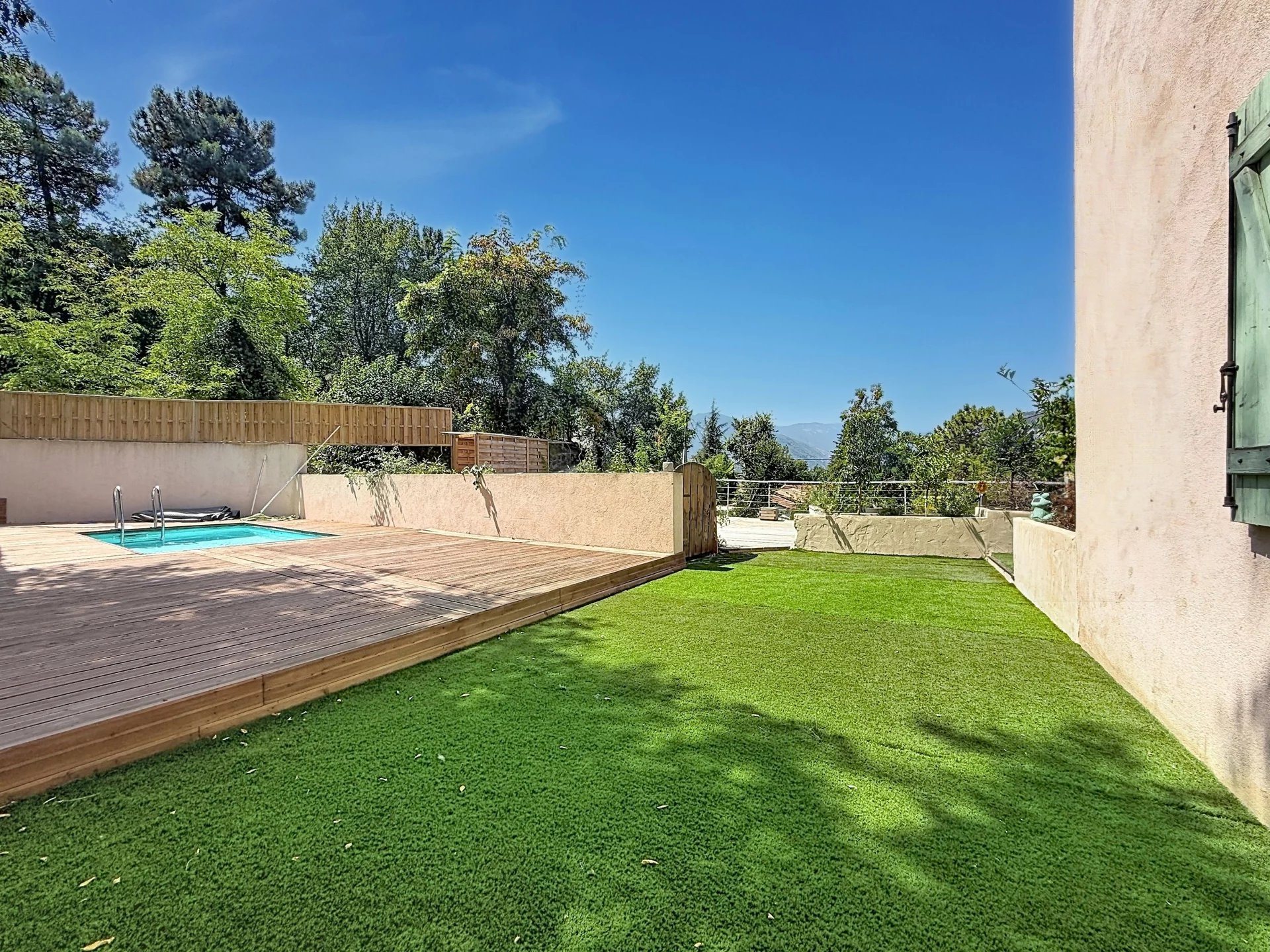 Maison à vendre, 96m², Gilette