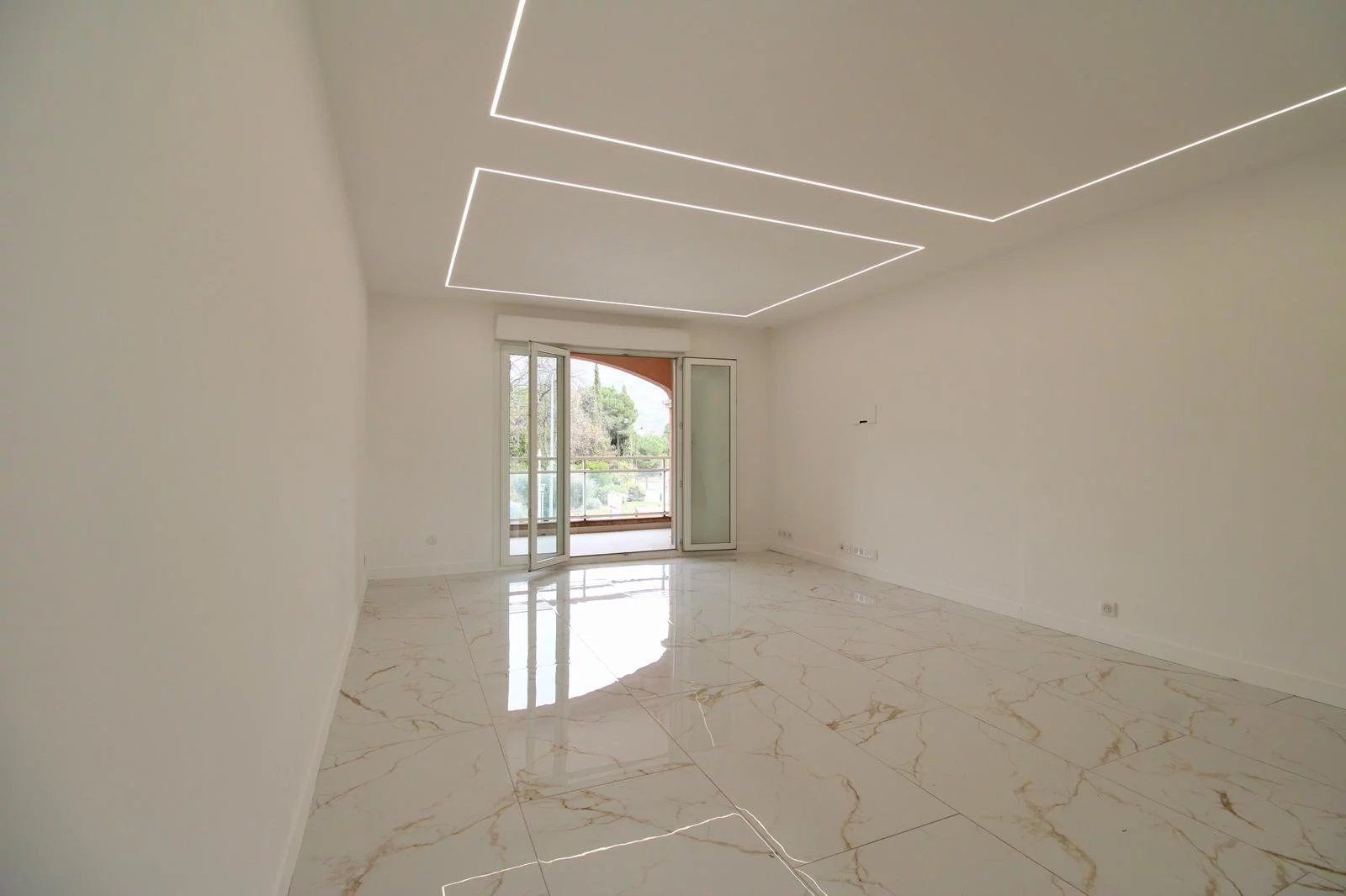 Appartement à vendre, 68m², Carros