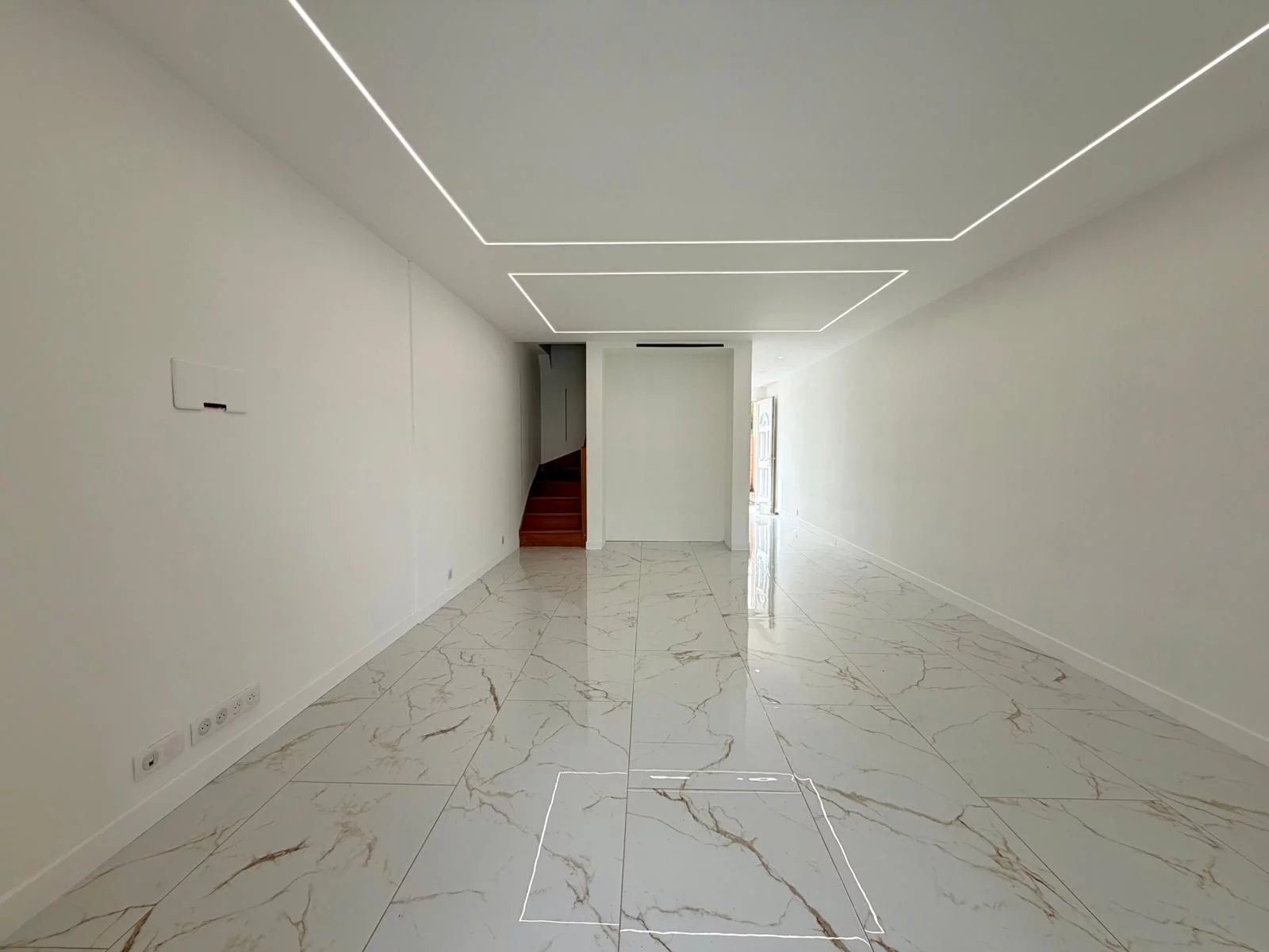Appartement à vendre, 68m², Carros