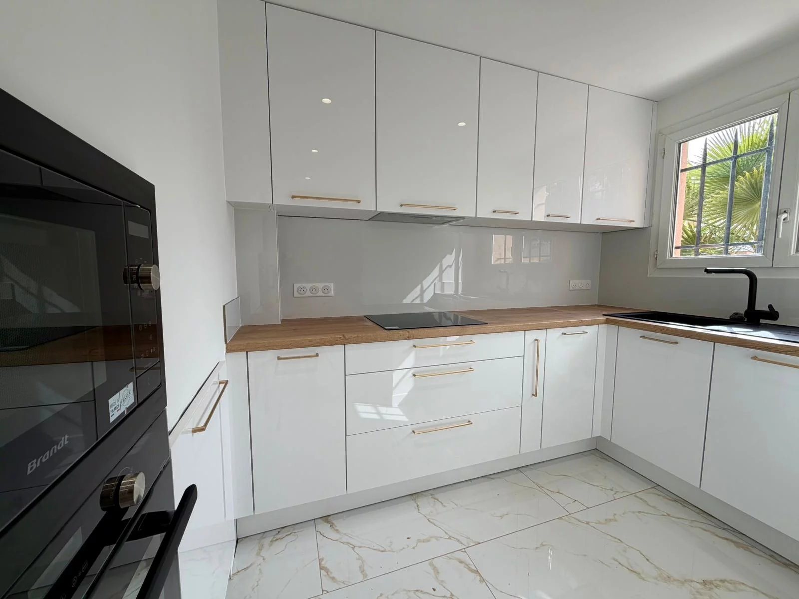 Appartement à vendre, 68m², Carros