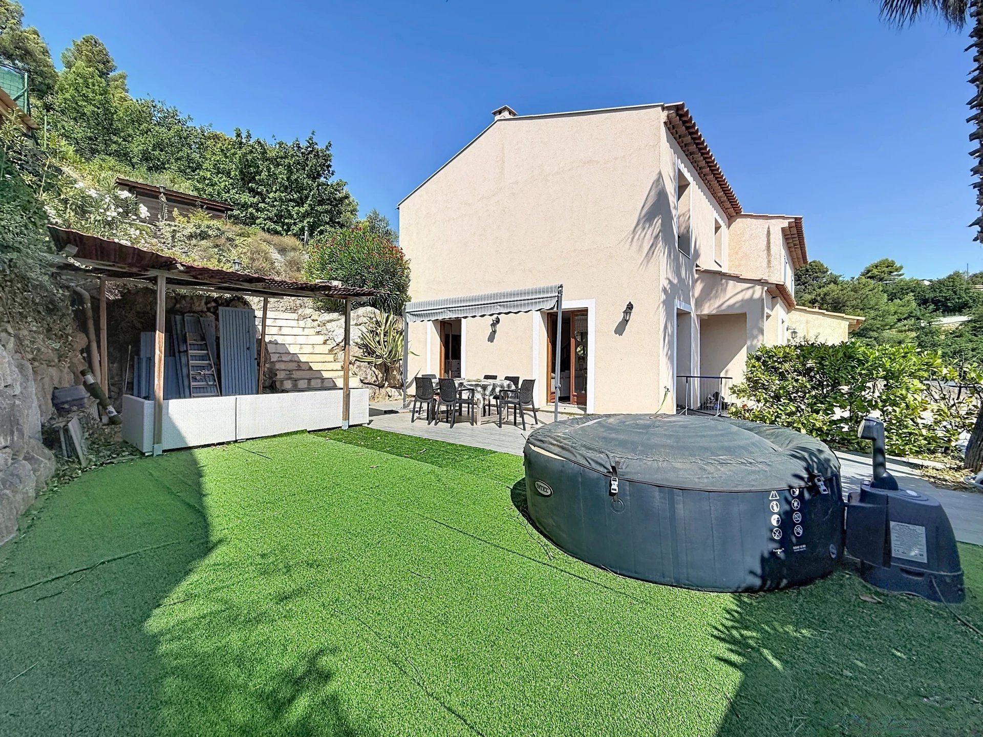 Maison à vendre, 80m², Carros