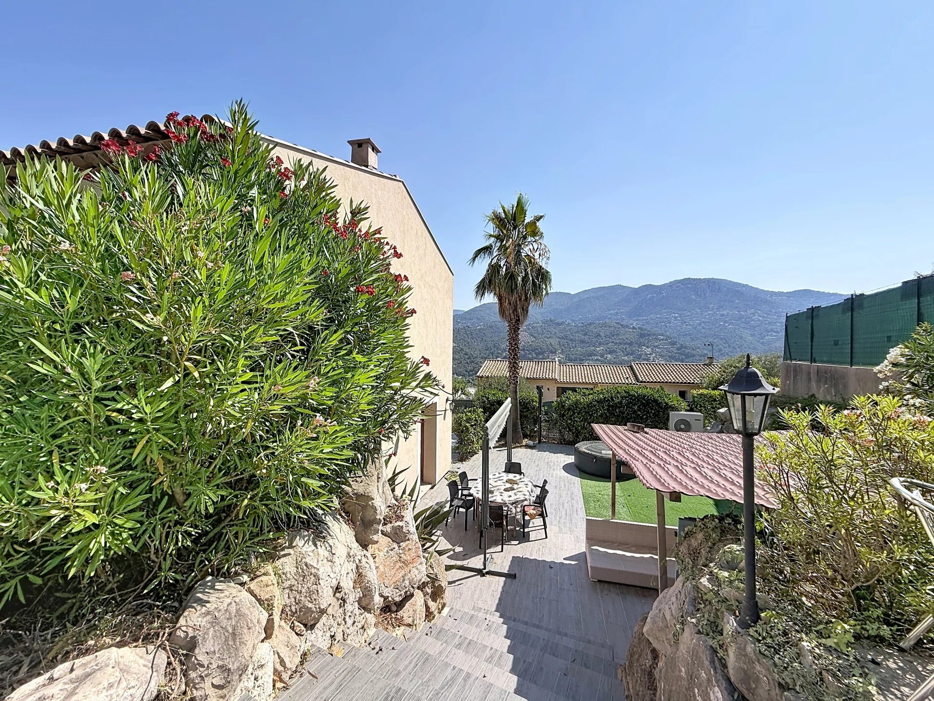 Maison à vendre, 80m², Carros