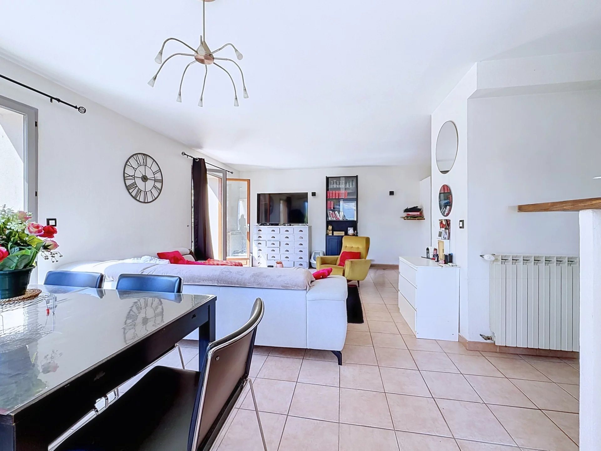 Maison à vendre, 80m², Carros