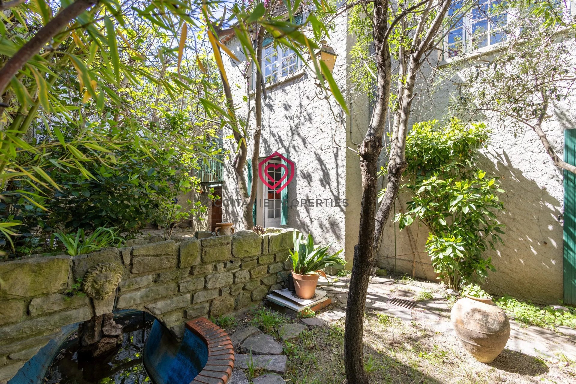 Maison à vendre, 263m², Rieux-Minervois