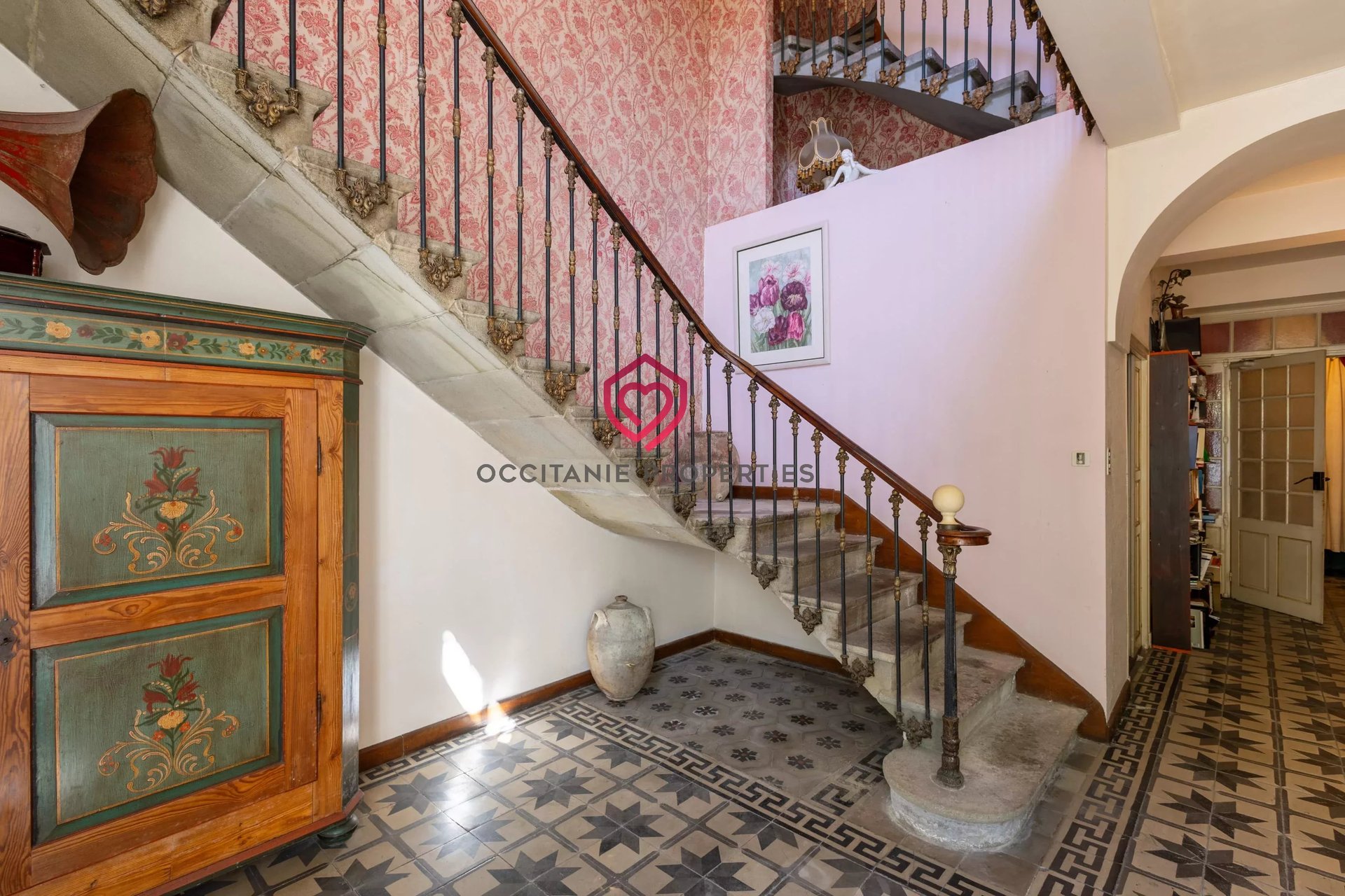 Maison à vendre, 263m², Rieux-Minervois